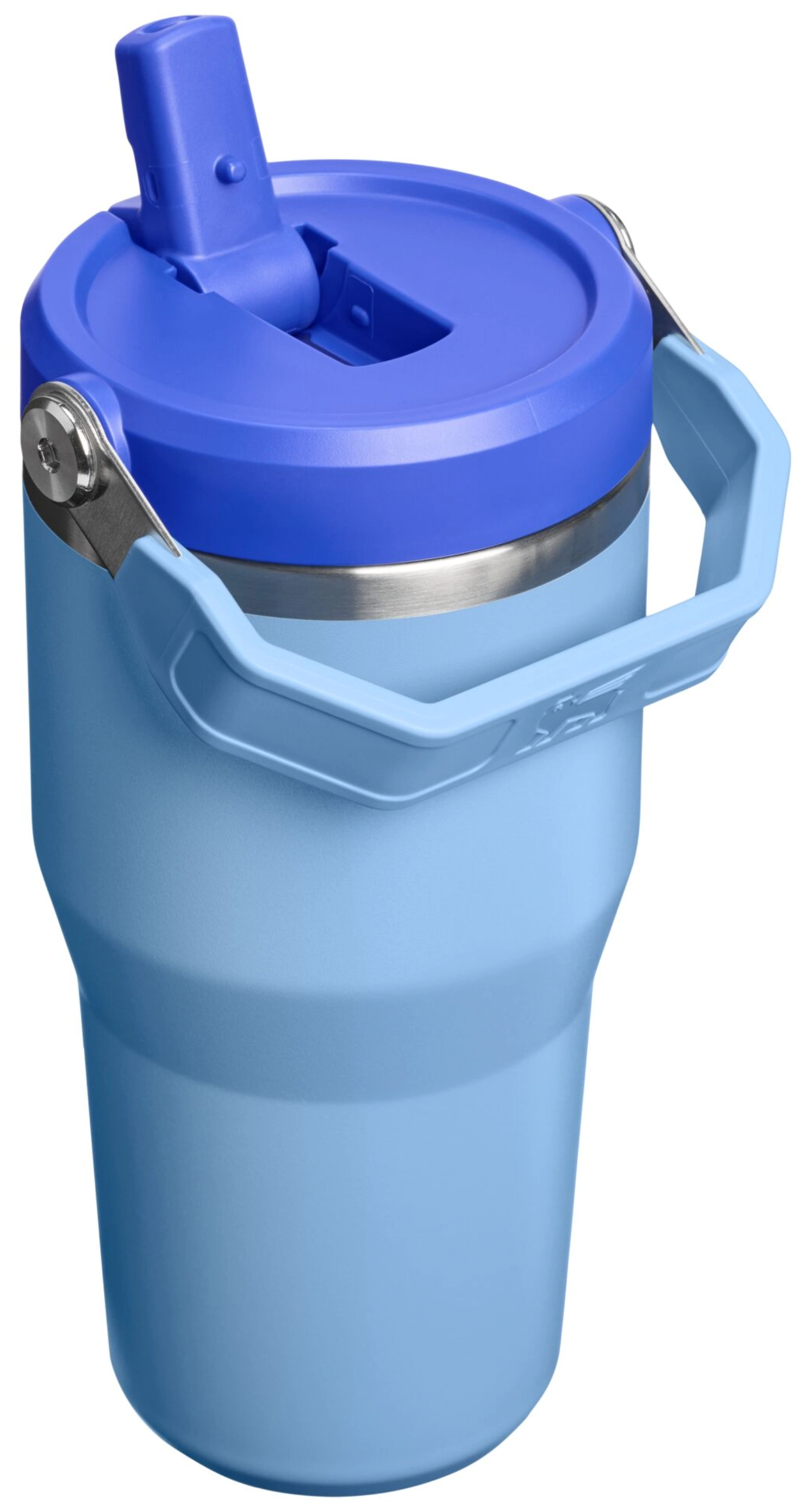 IceFlow Flip Straw Becher