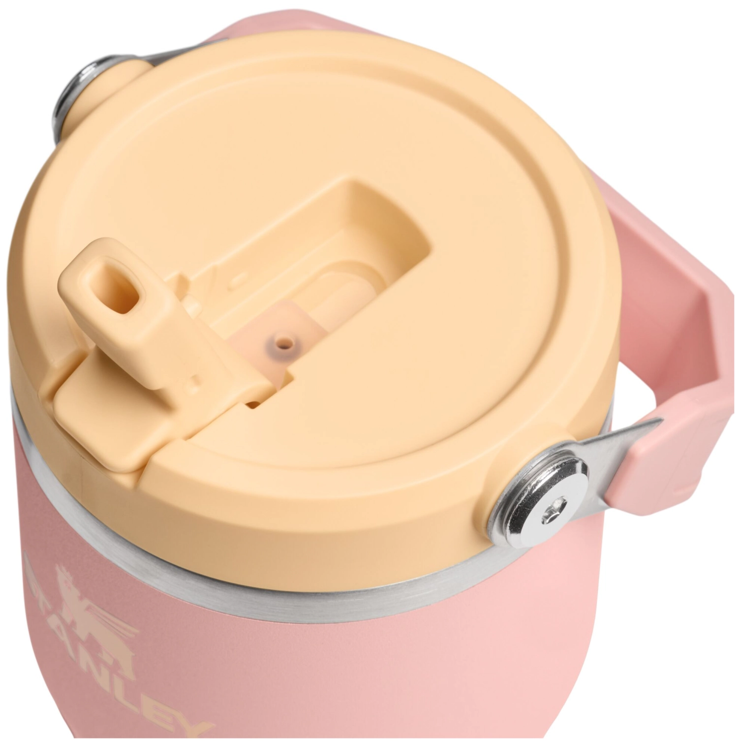 IceFlow Flip Straw Becher