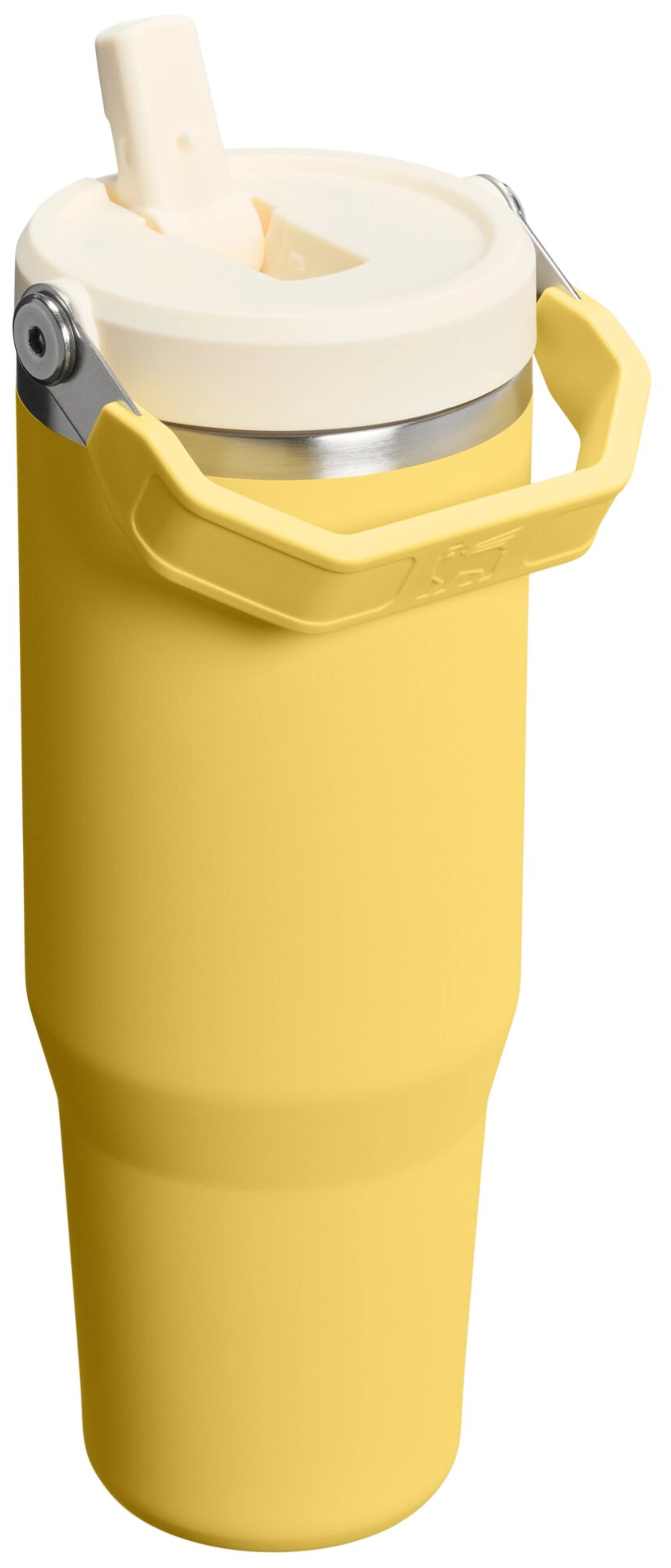 IceFlow Flip Straw Becher