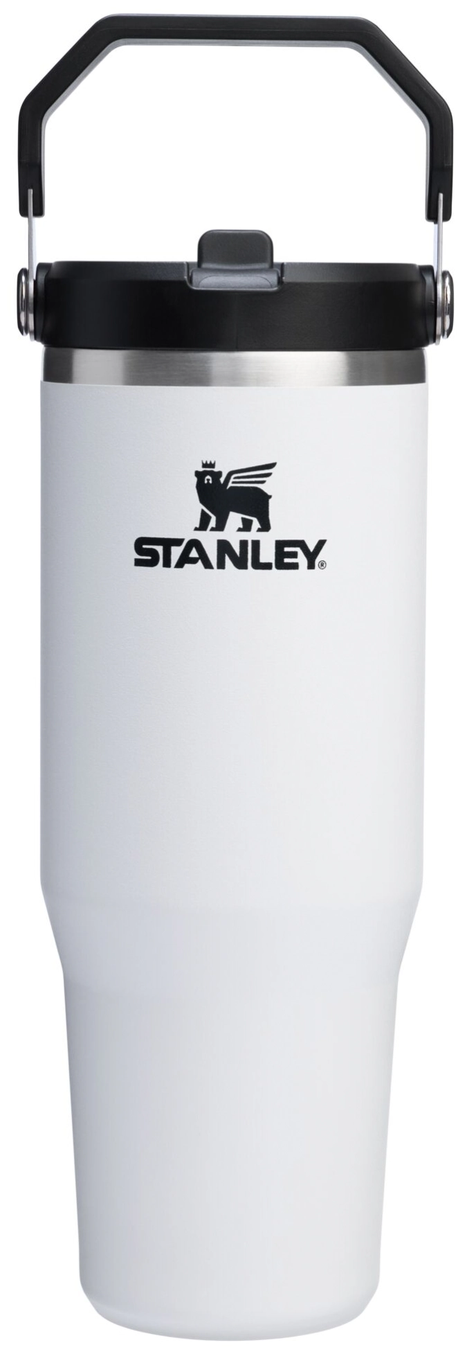 IceFlow Flip Straw Becher