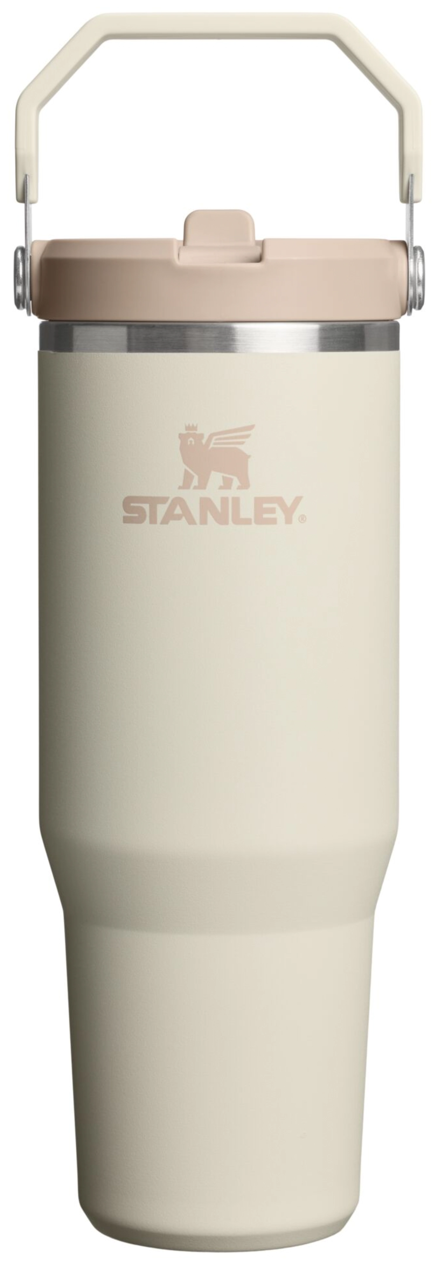 IceFlow Flip Straw Becher