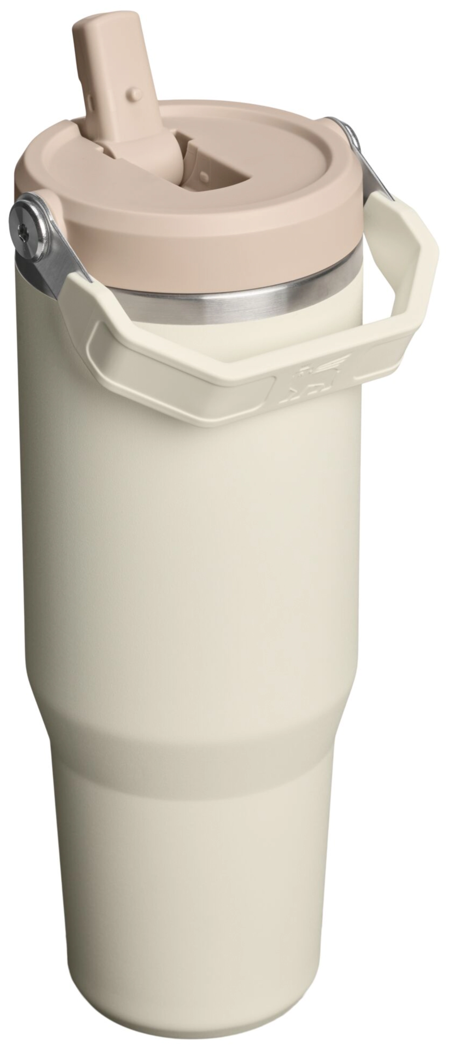 IceFlow Flip Straw Becher