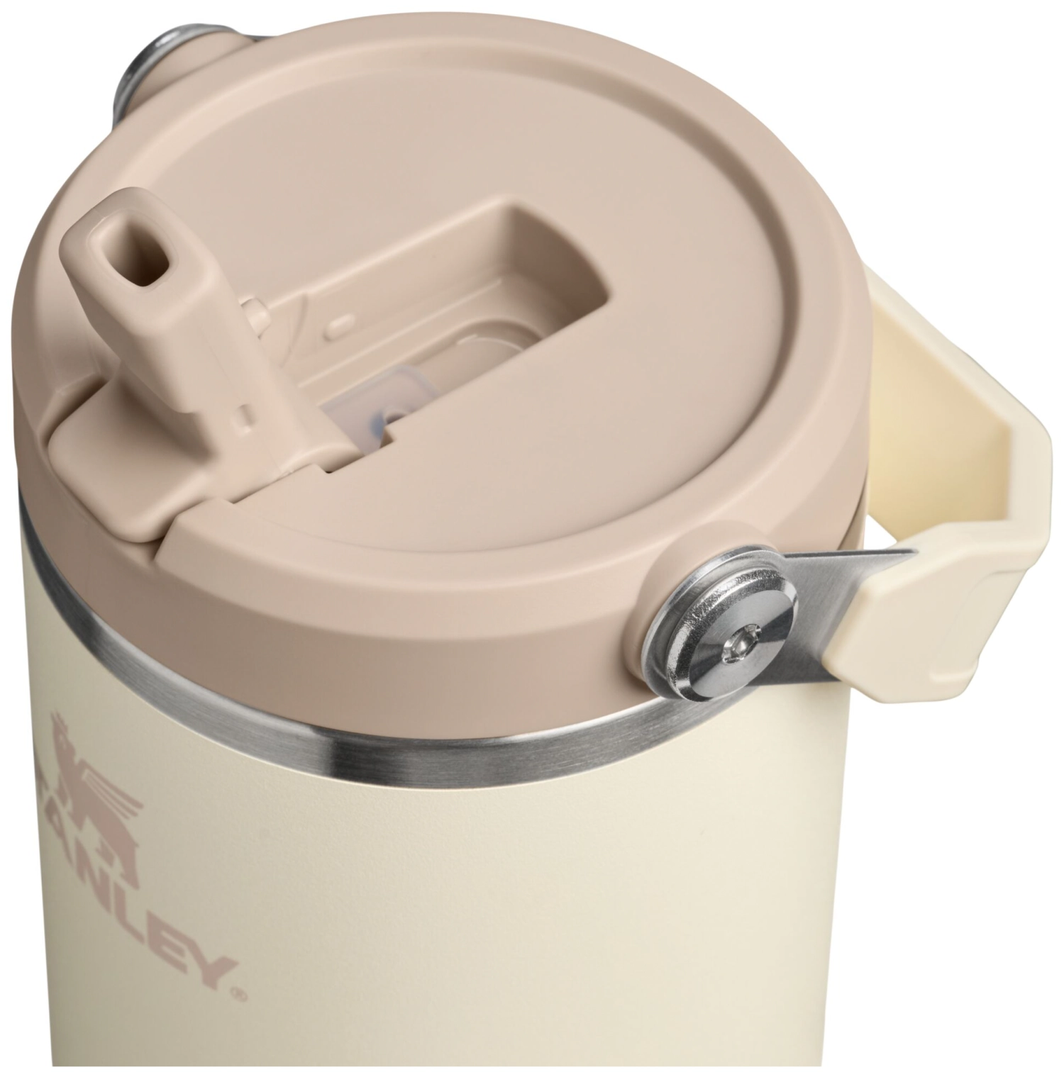 IceFlow Flip Straw Becher