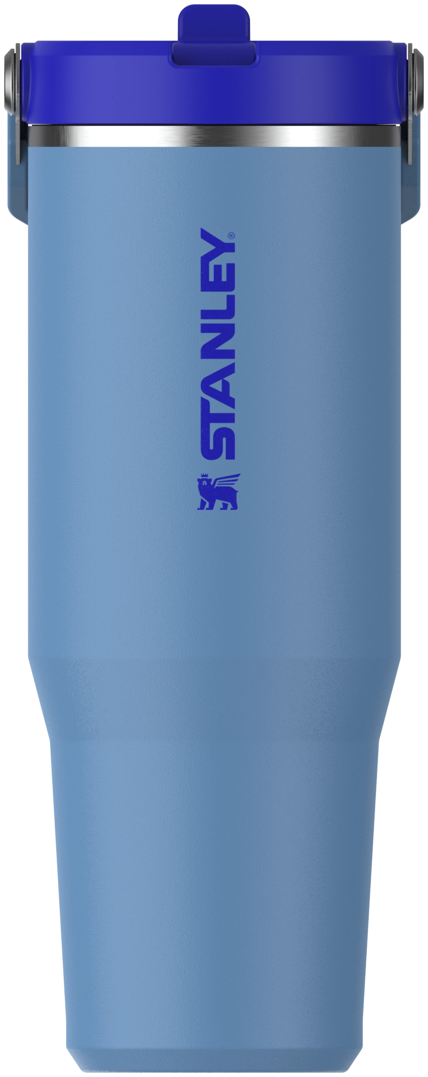 IceFlow Flip Straw gobelet