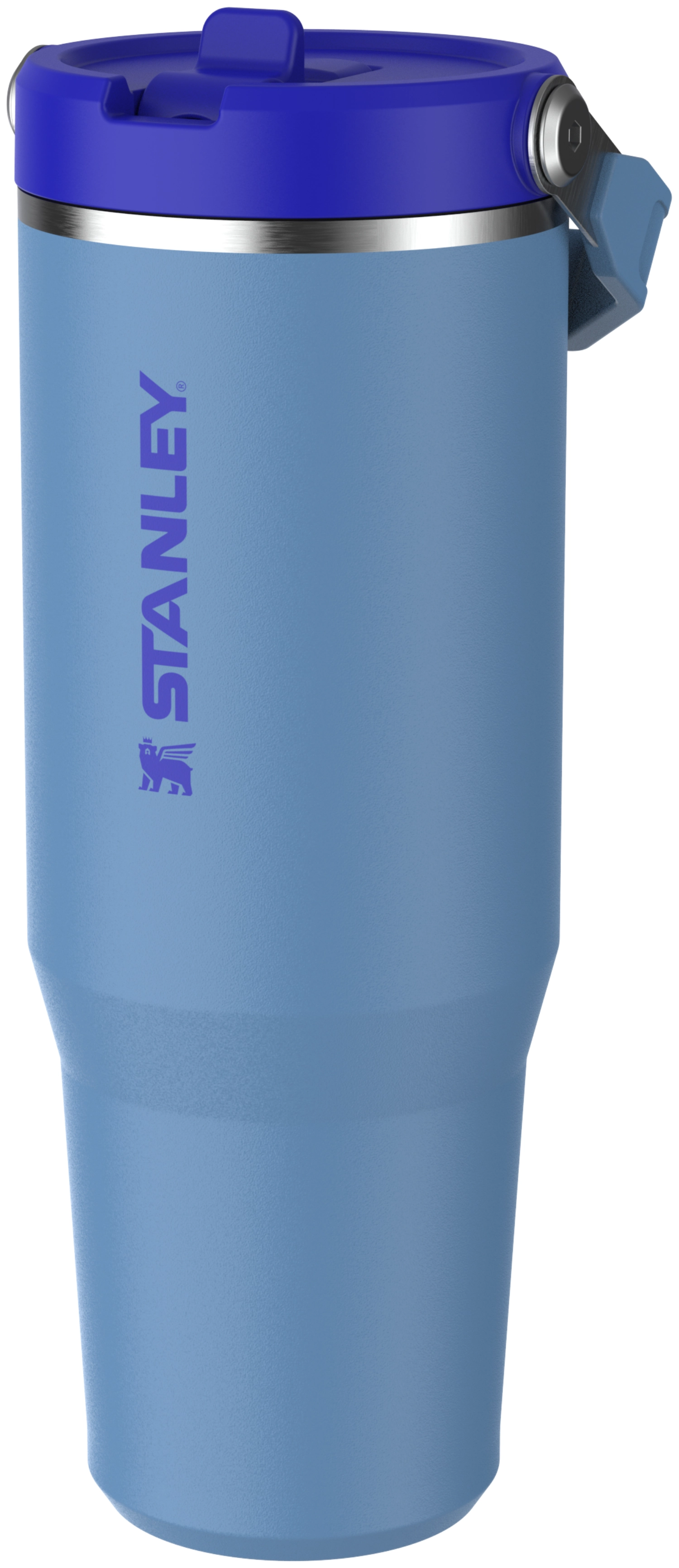 IceFlow Flip Straw gobelet