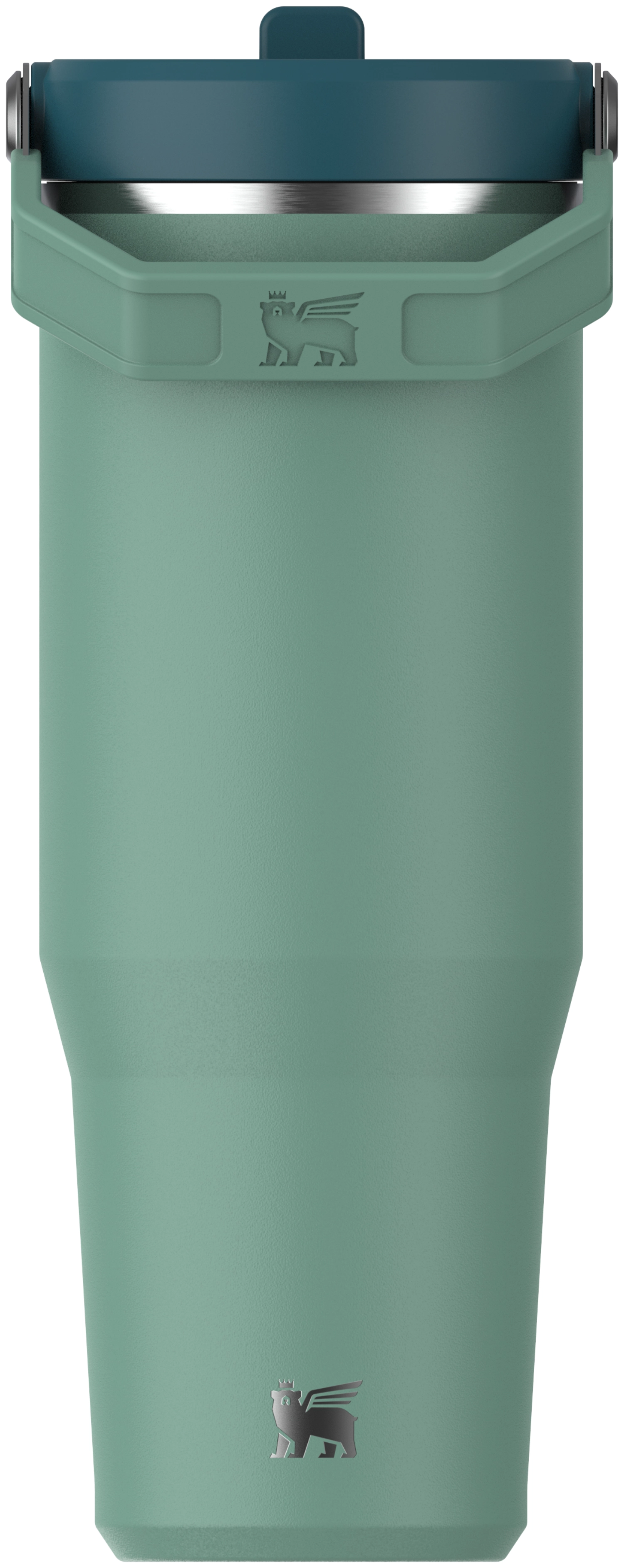 IceFlow Flip Straw gobelet