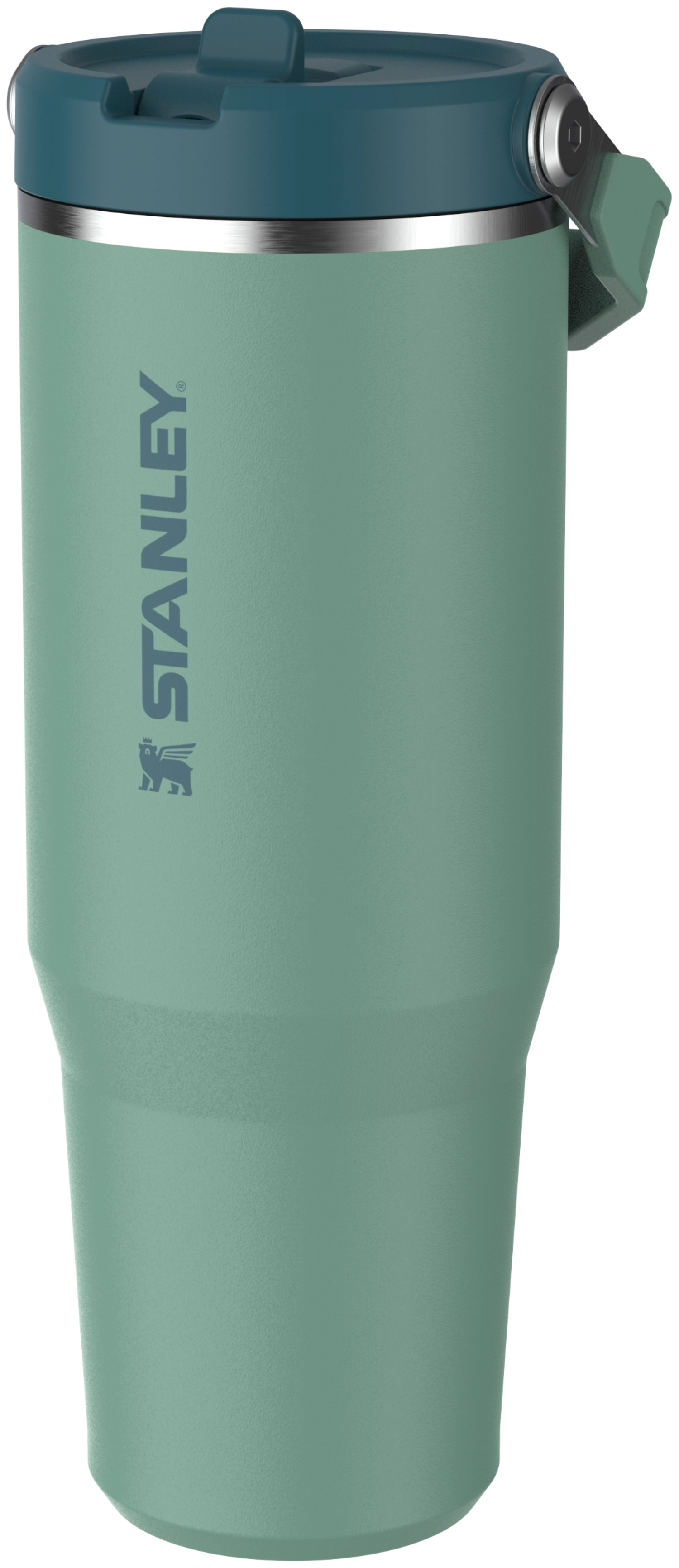 IceFlow Flip Straw gobelet