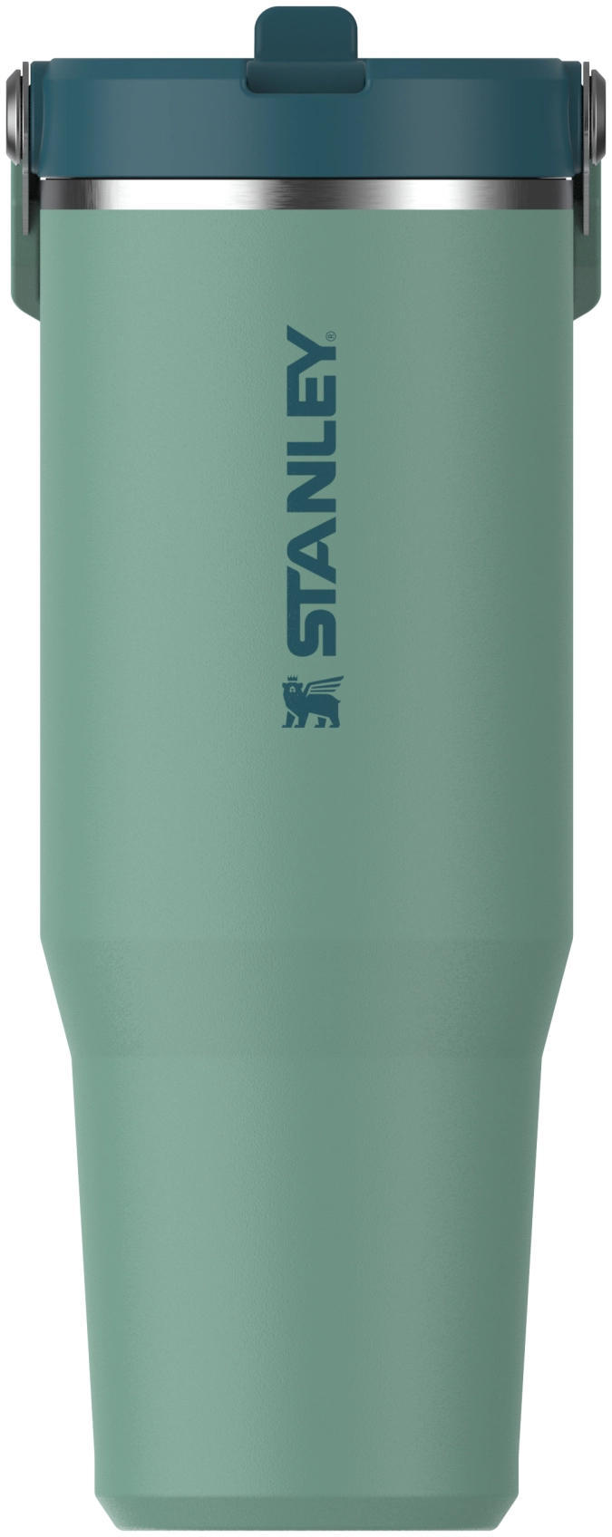 IceFlow Flip Straw Becher