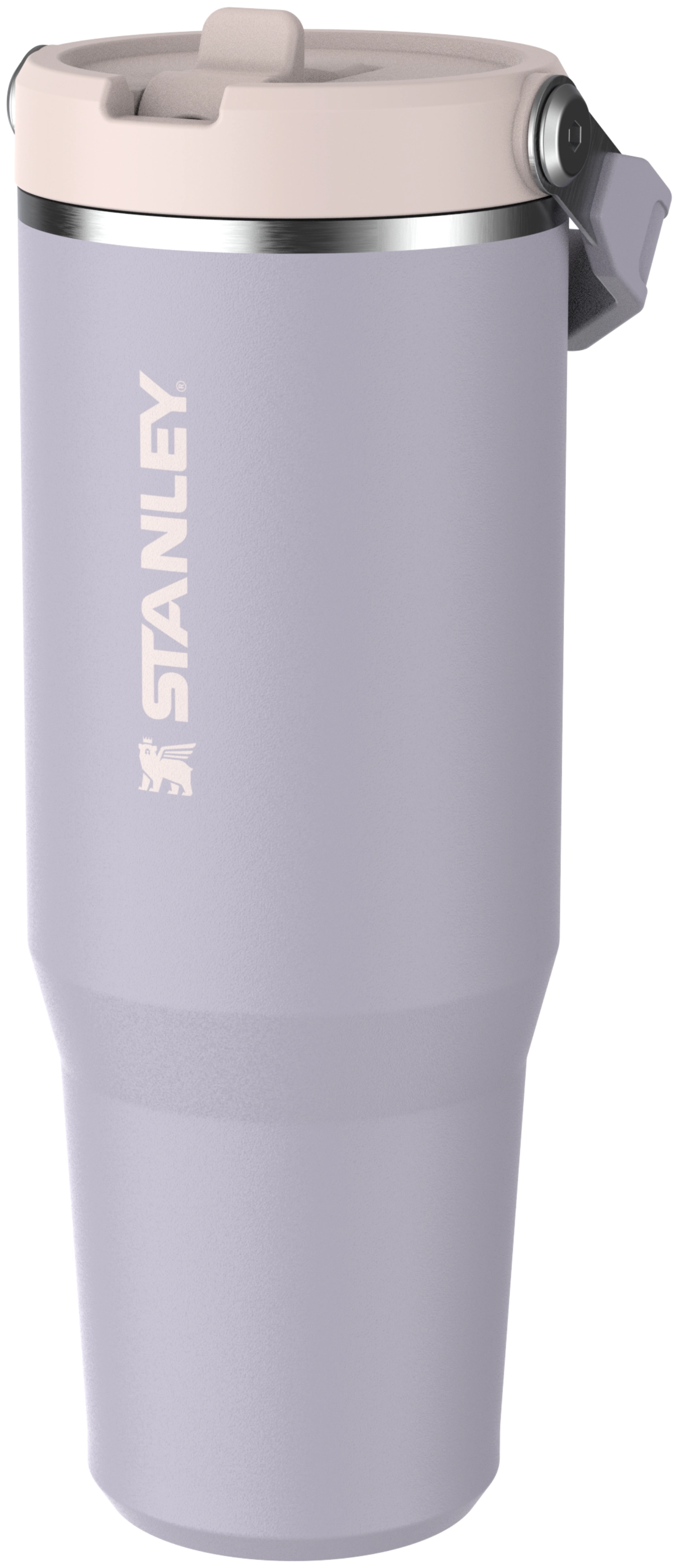 IceFlow Flip Straw gobelet