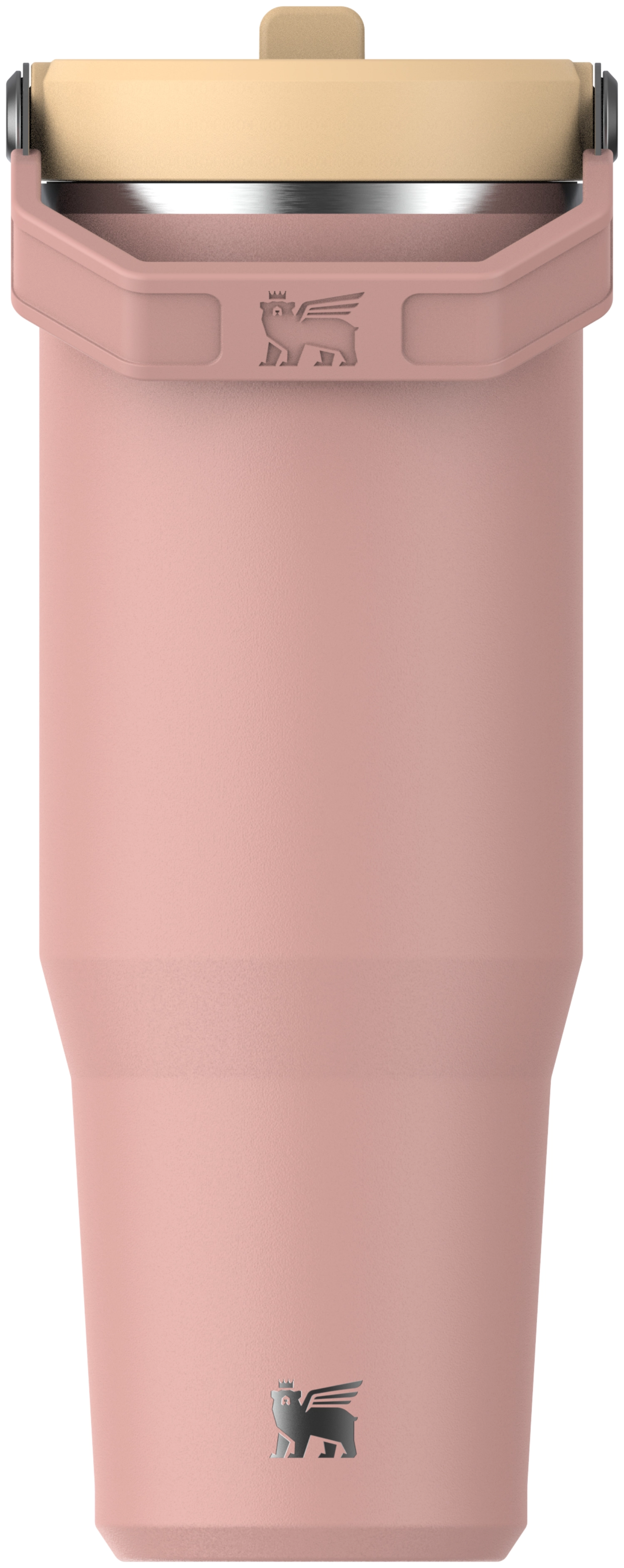 IceFlow Flip Straw Becher