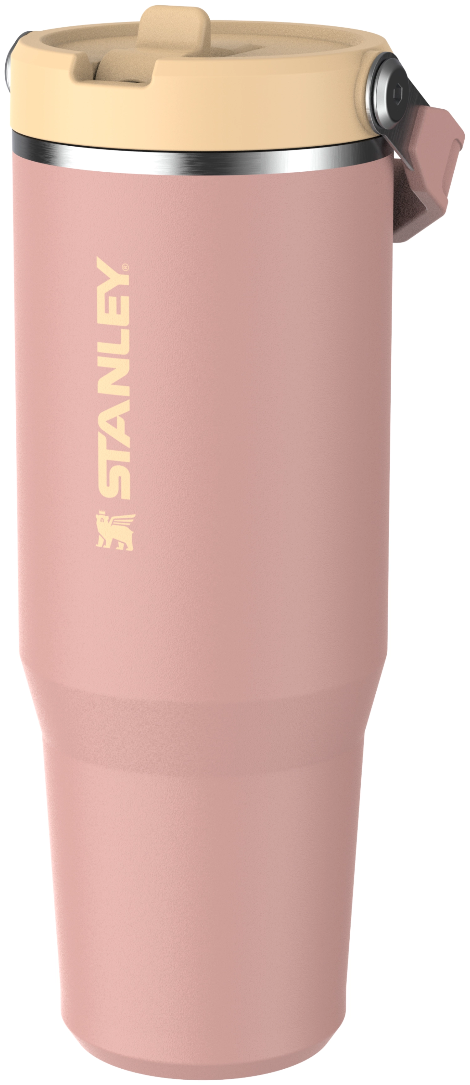 IceFlow Flip Straw Becher