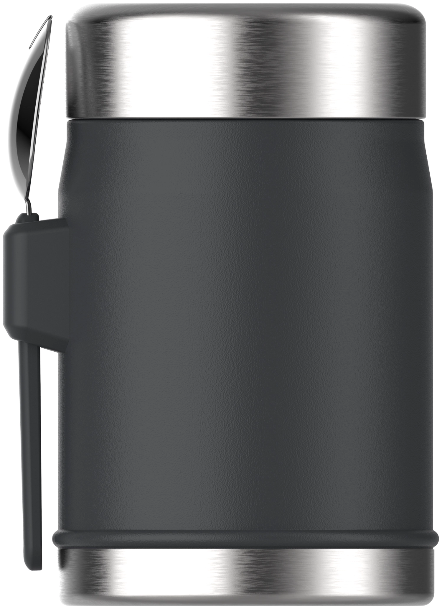 Legendary Food Jar + Spork