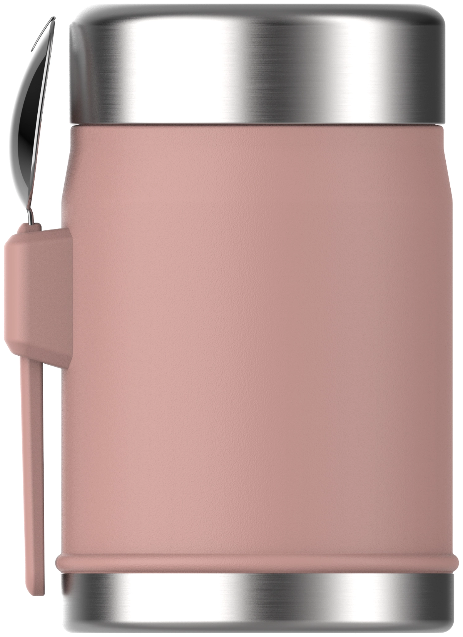 Legendary Food Jar + Spork