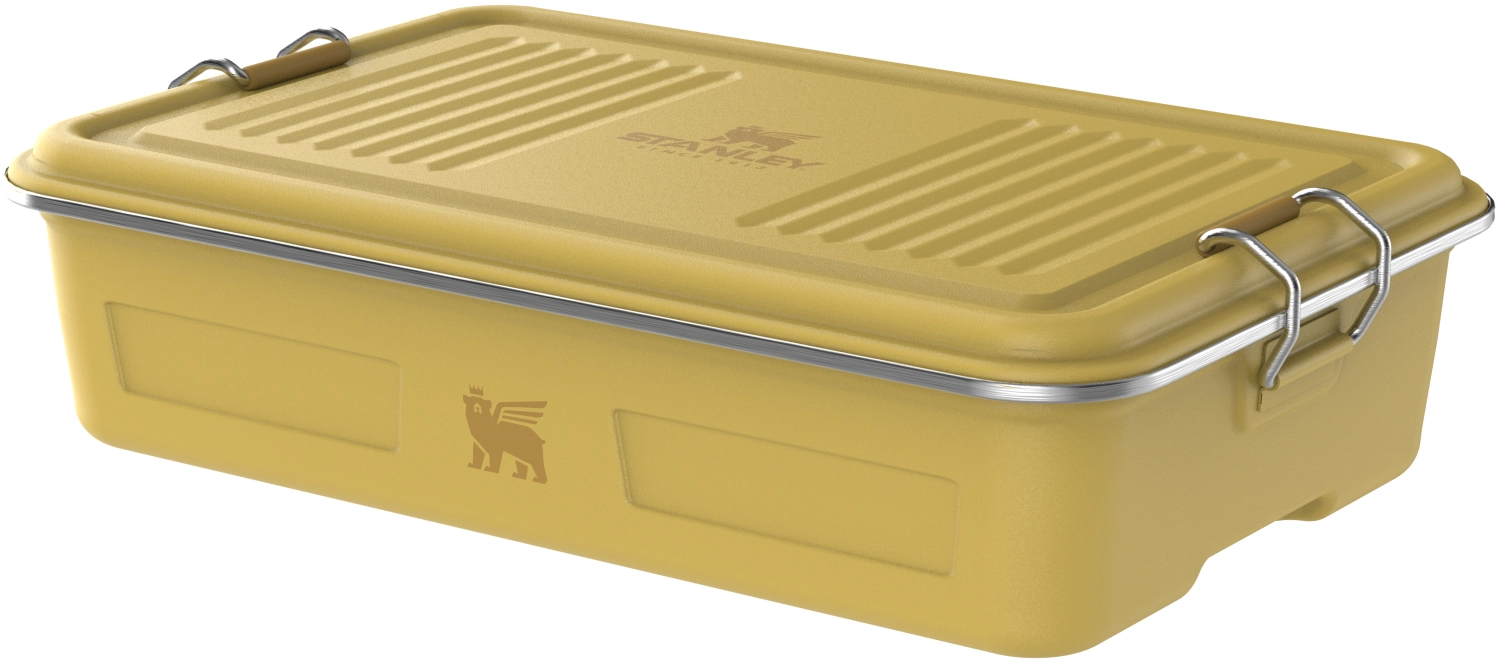 Legendary Useful Storage boîte