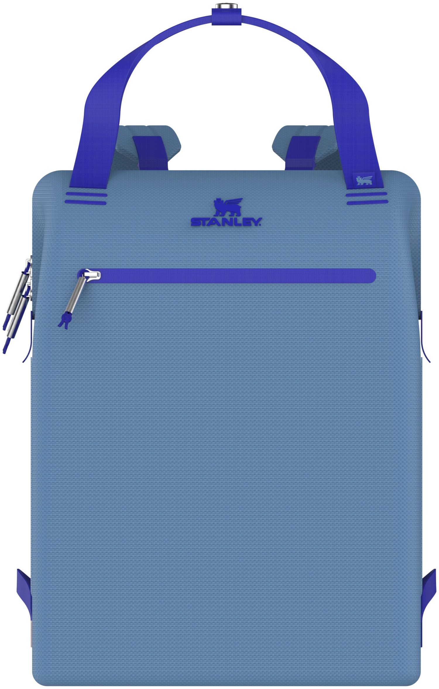 Madeleine Mini Backpack Soft Cooler