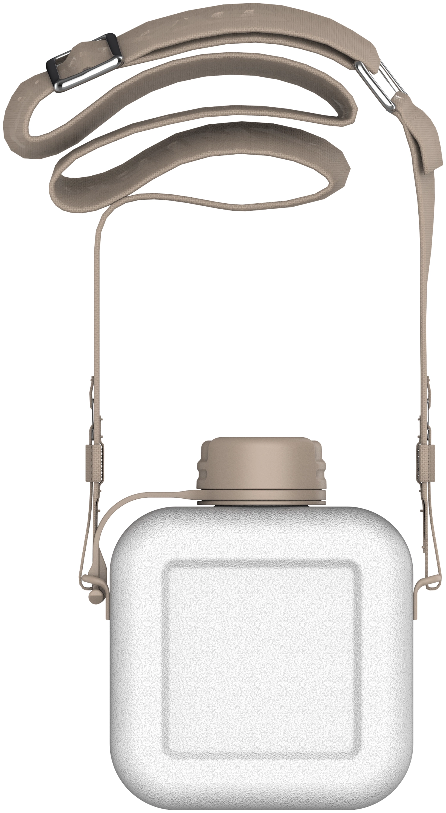 Next X Nature Canteen