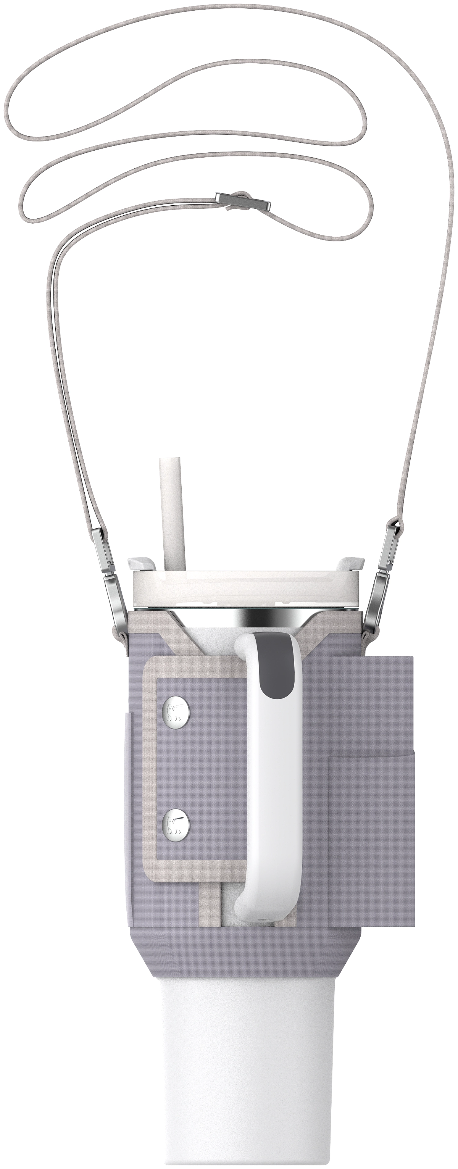 All-Day Quencher Carry-All