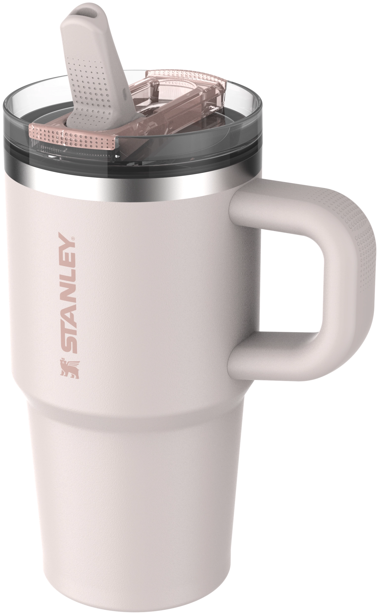 Quencher ProTour Flip Straw