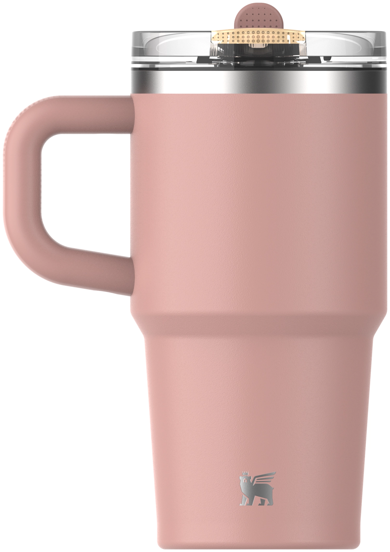 Quencher ProTour Flip Straw