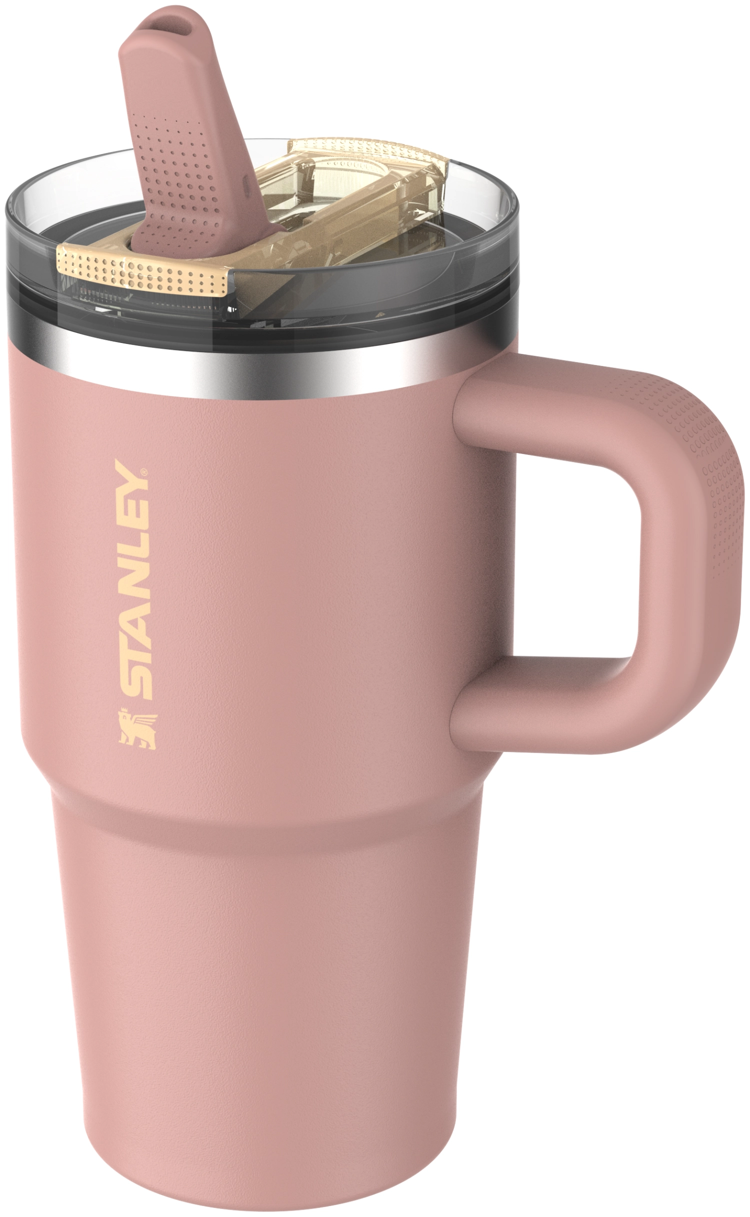 Quencher ProTour Flip Straw