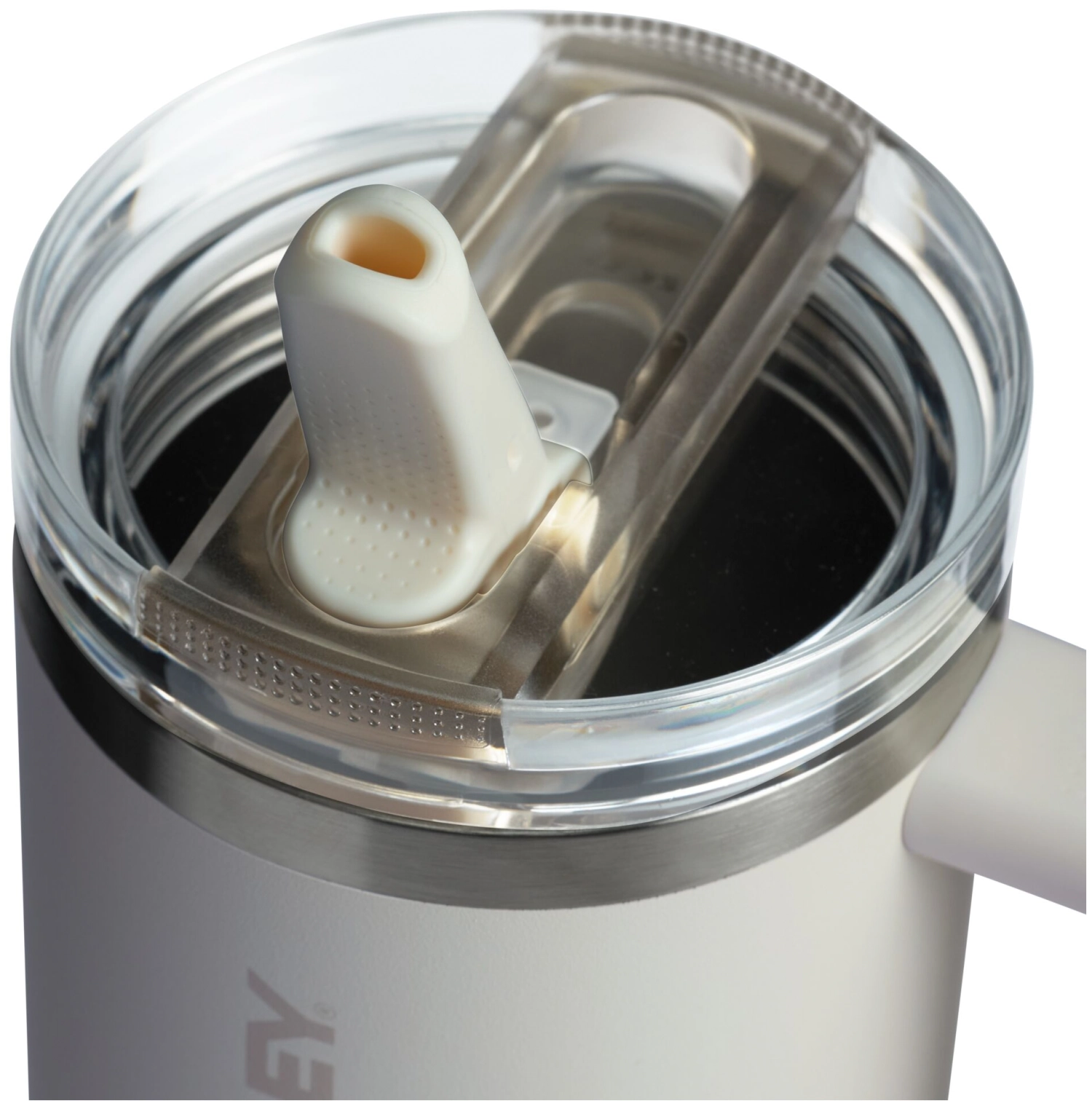 Quencher ProTour Flip Straw