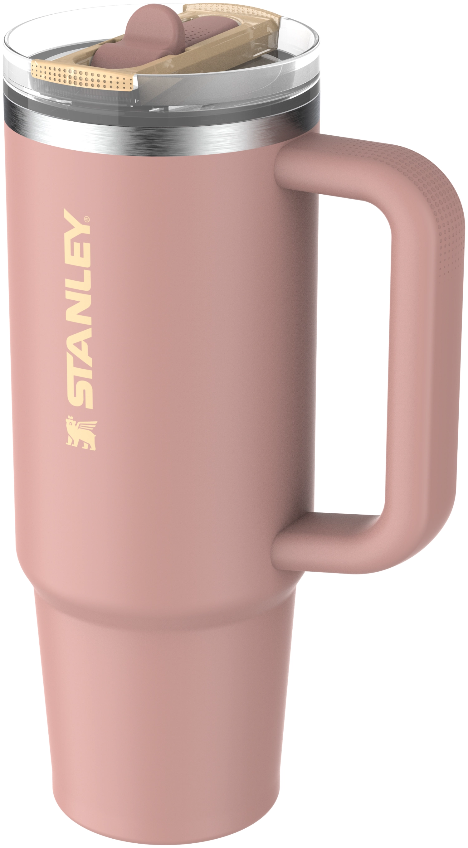 Quencher ProTour Flip Straw