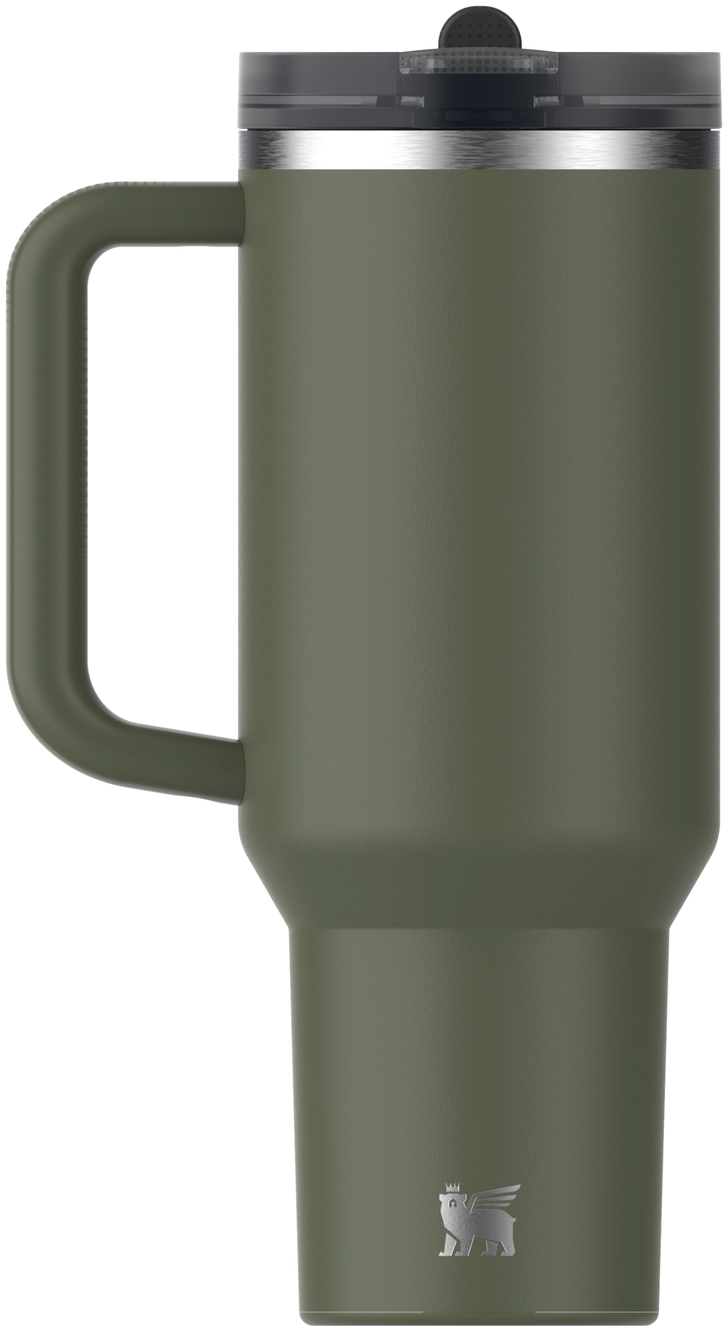 Quencher ProTour Flip Straw