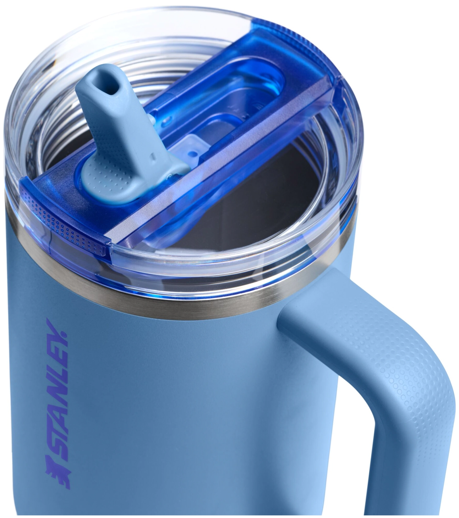 Quencher ProTour Flip Straw