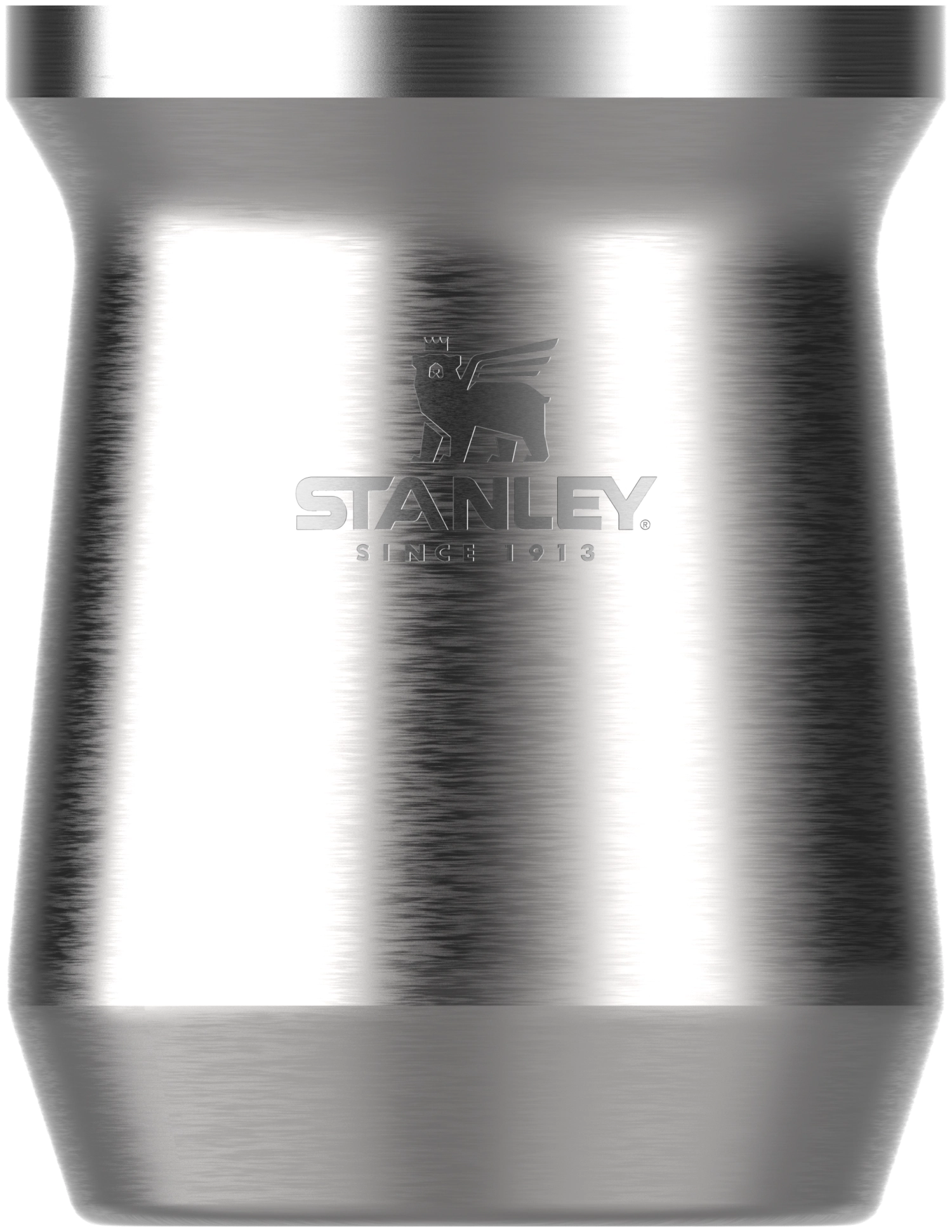 Stay Hot Mate Becher