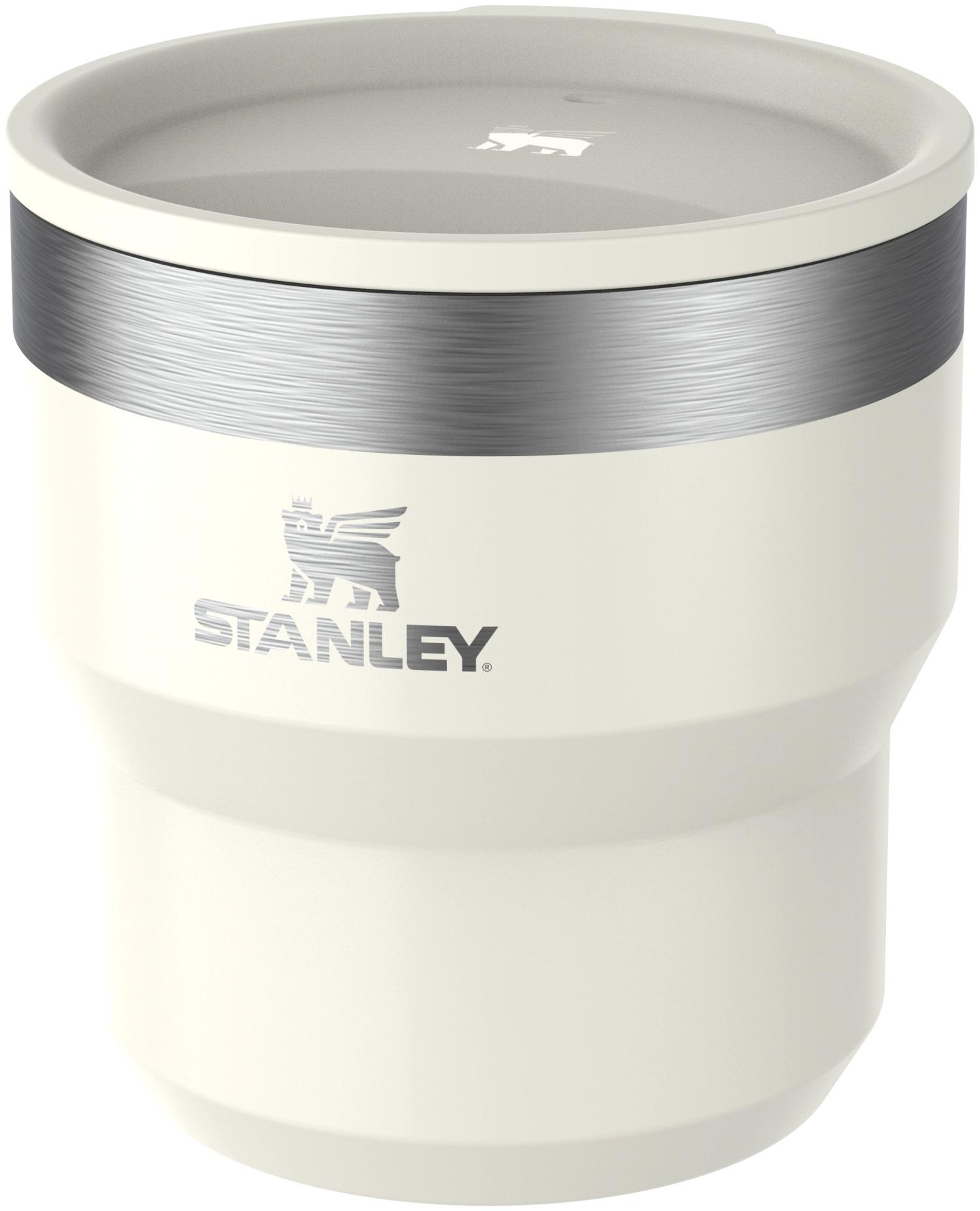 Stay Hot Stacking Camp Mug