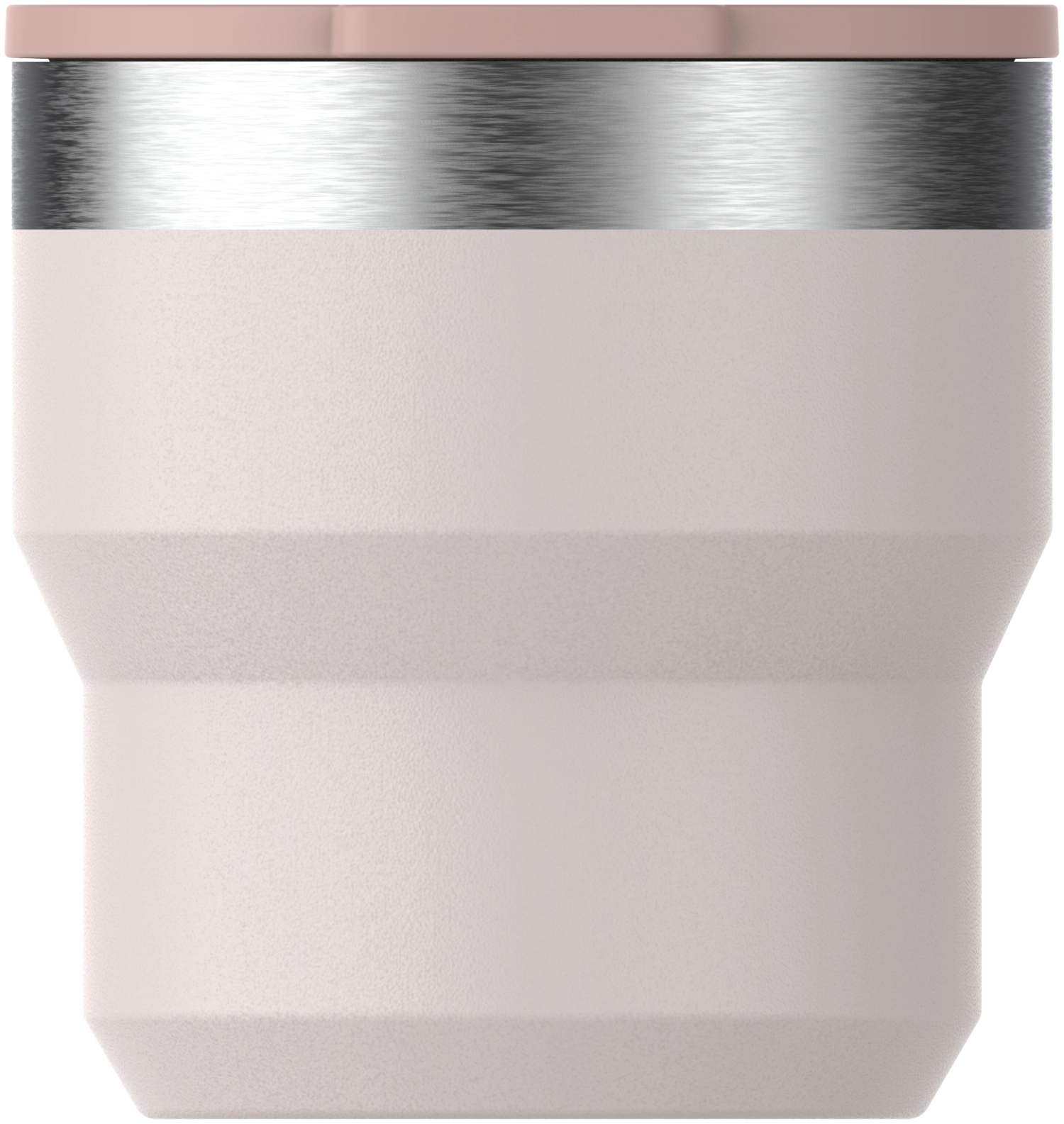 Stay Hot Stacking Camp Tasse