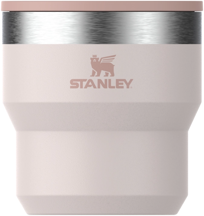 Stay Hot Stacking Camp Mug