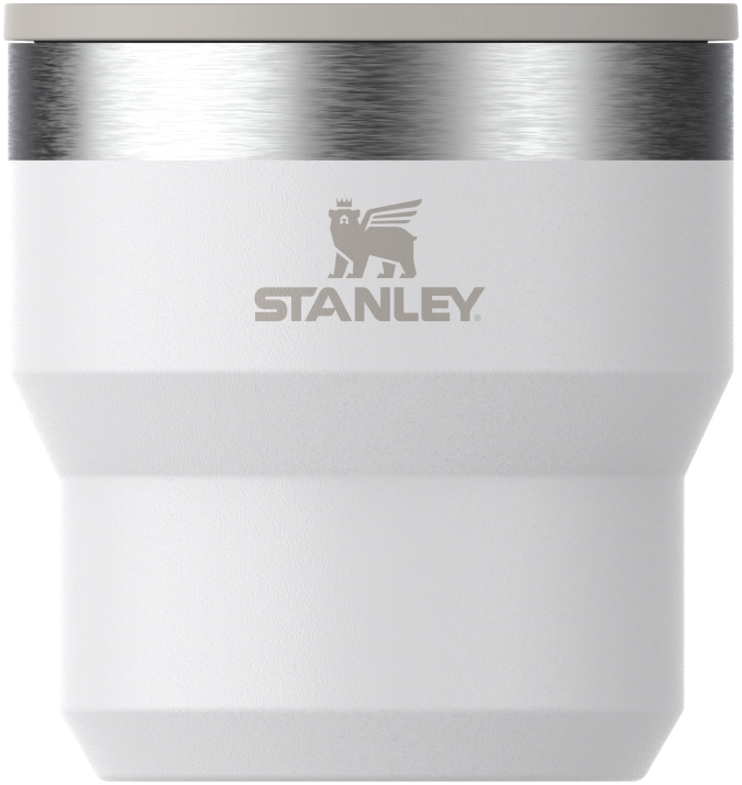 Stay Hot Stacking Camp Tasse