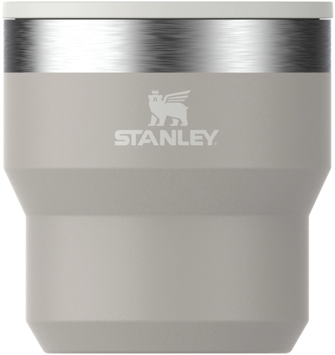 Stay Hot Stacking Camp Tasse