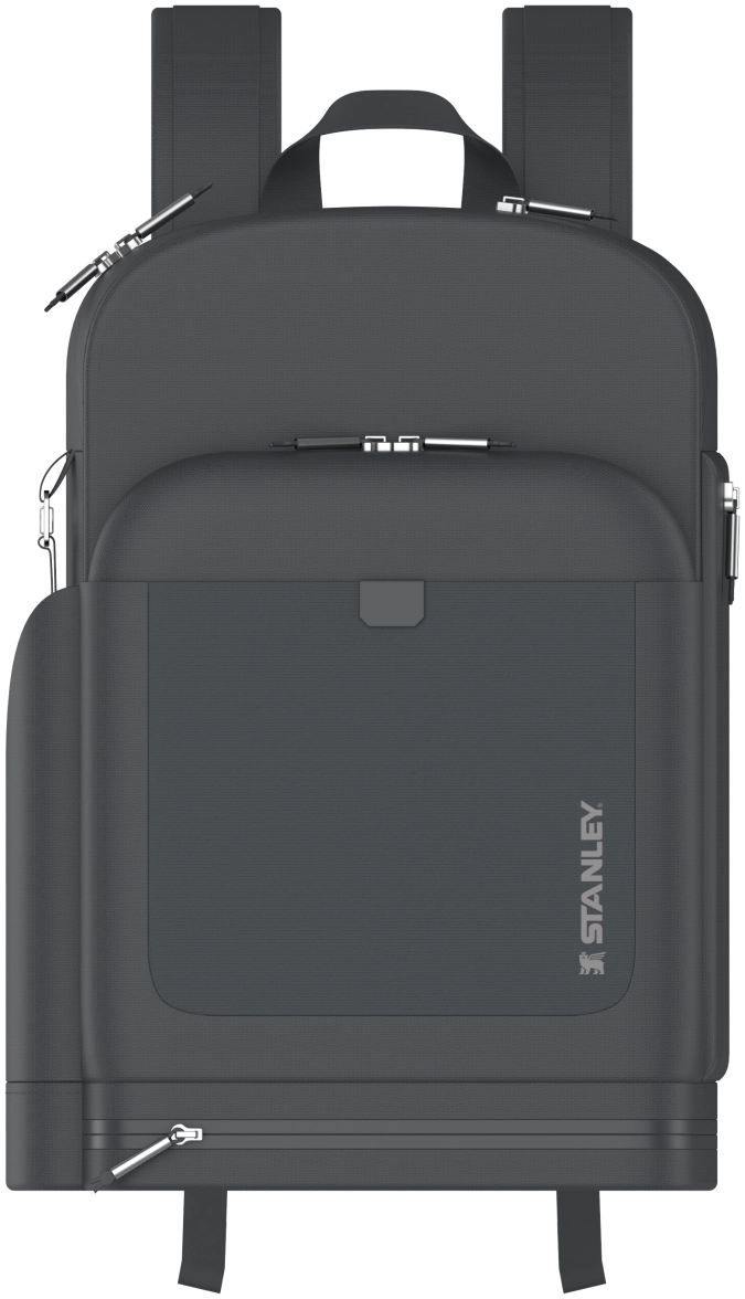 Vitalize Macro Method Backpack