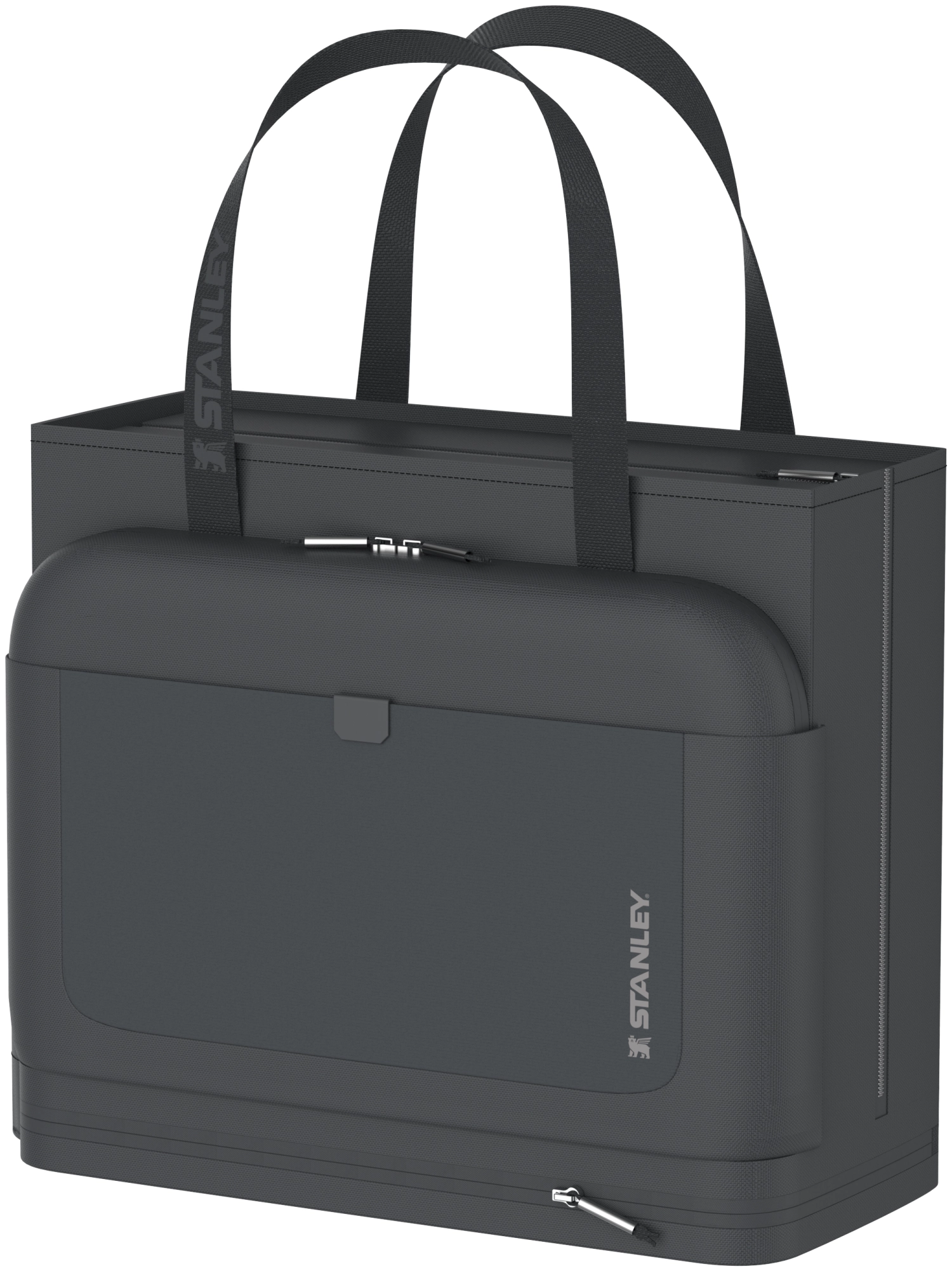 Vitalize Macro Method Tote