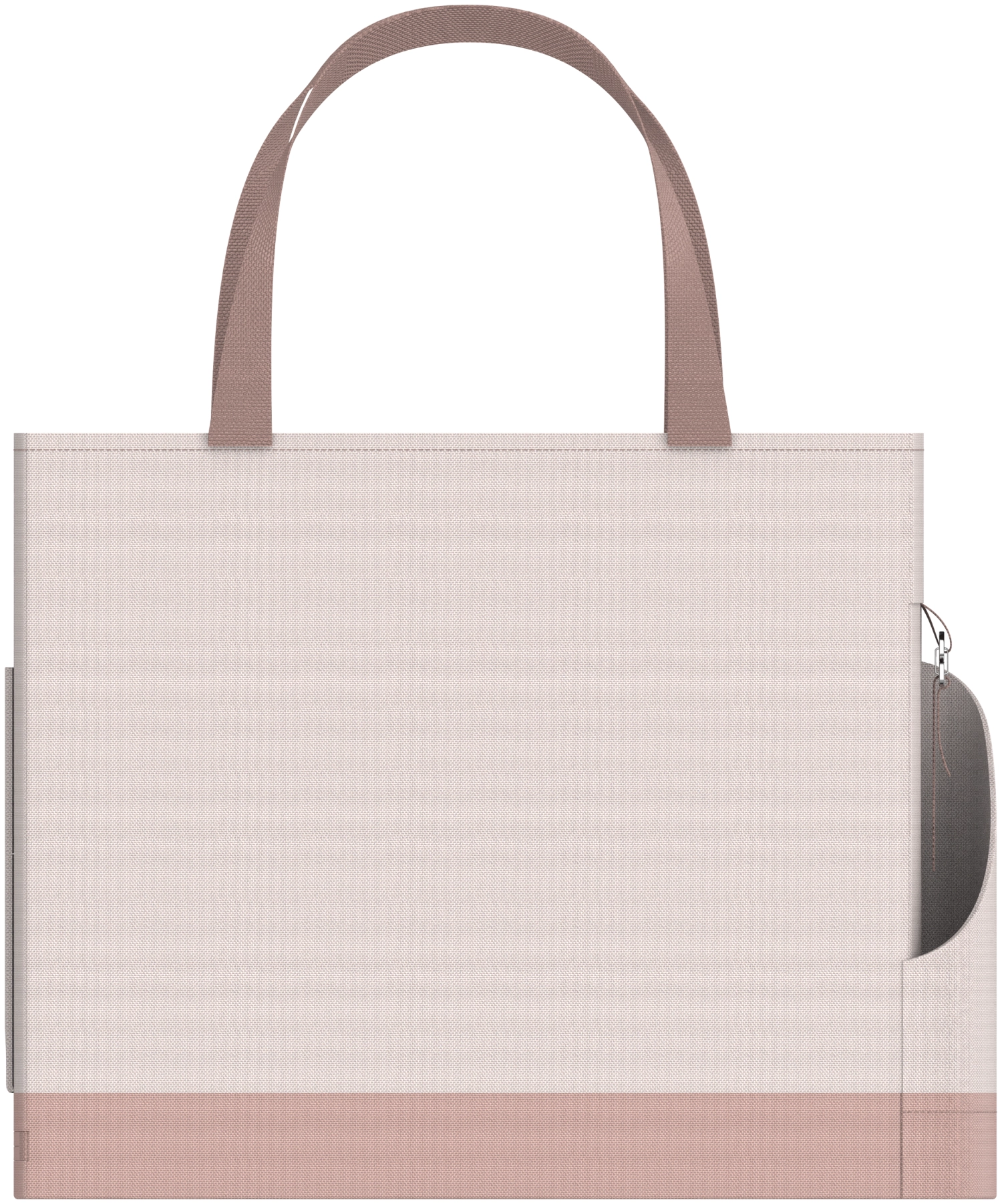 Vitalize Macro Method Tote