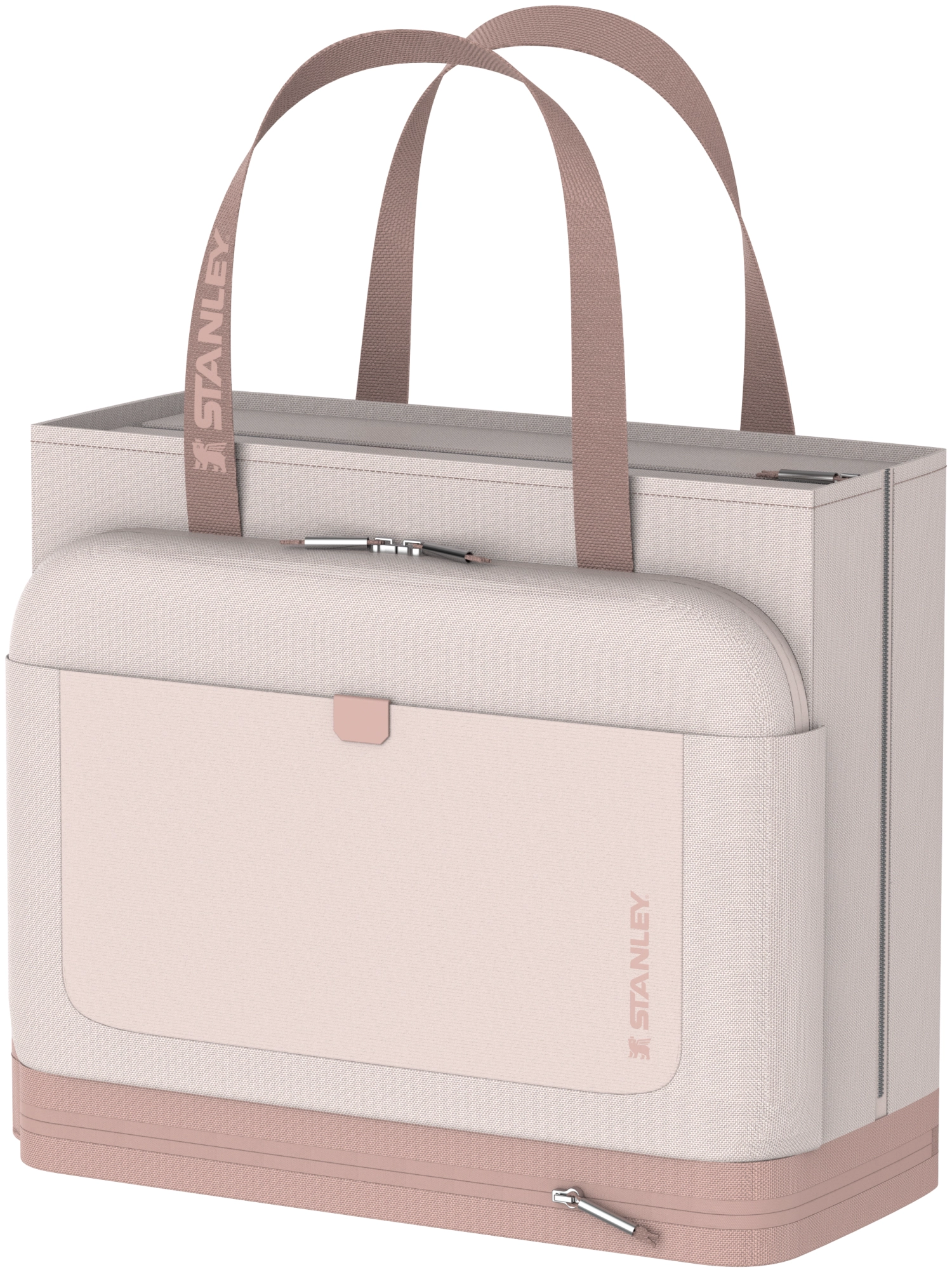 Vitalize Macro Method Tote