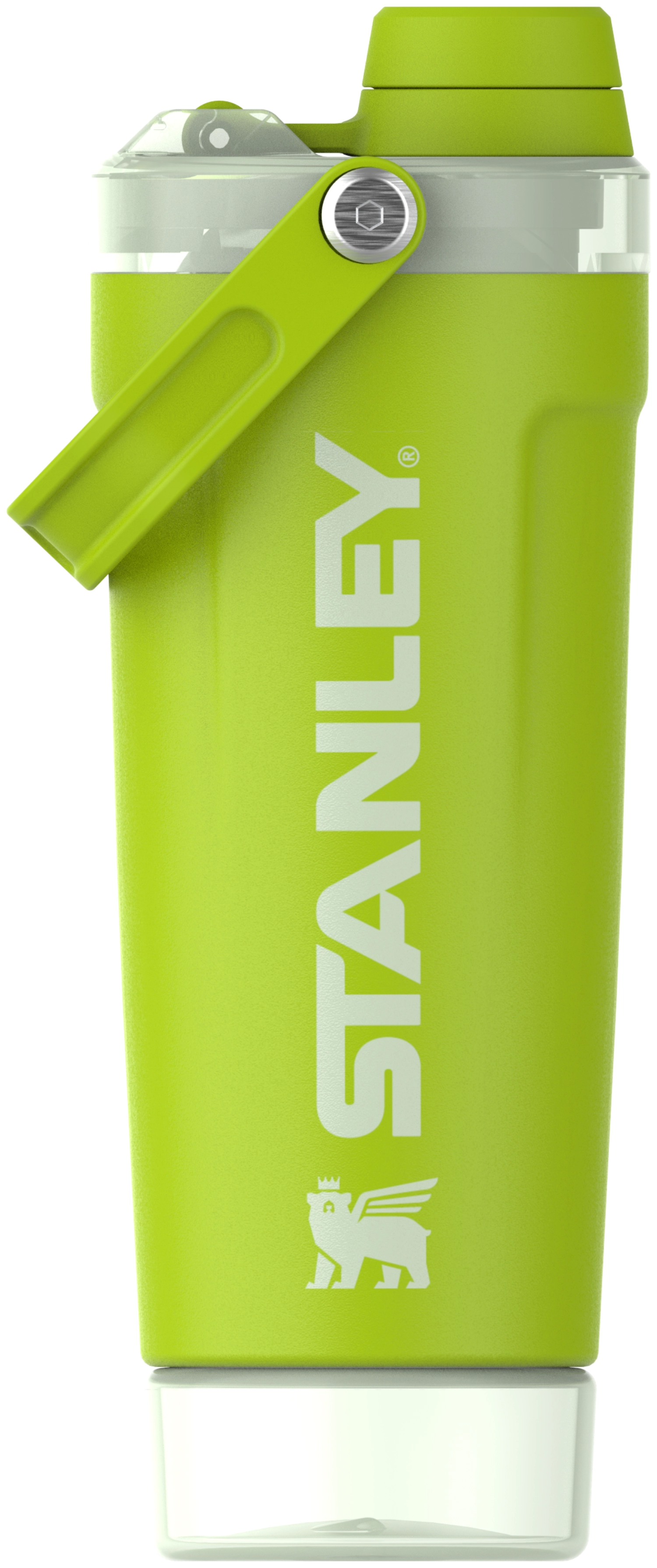Vitalize Shaker