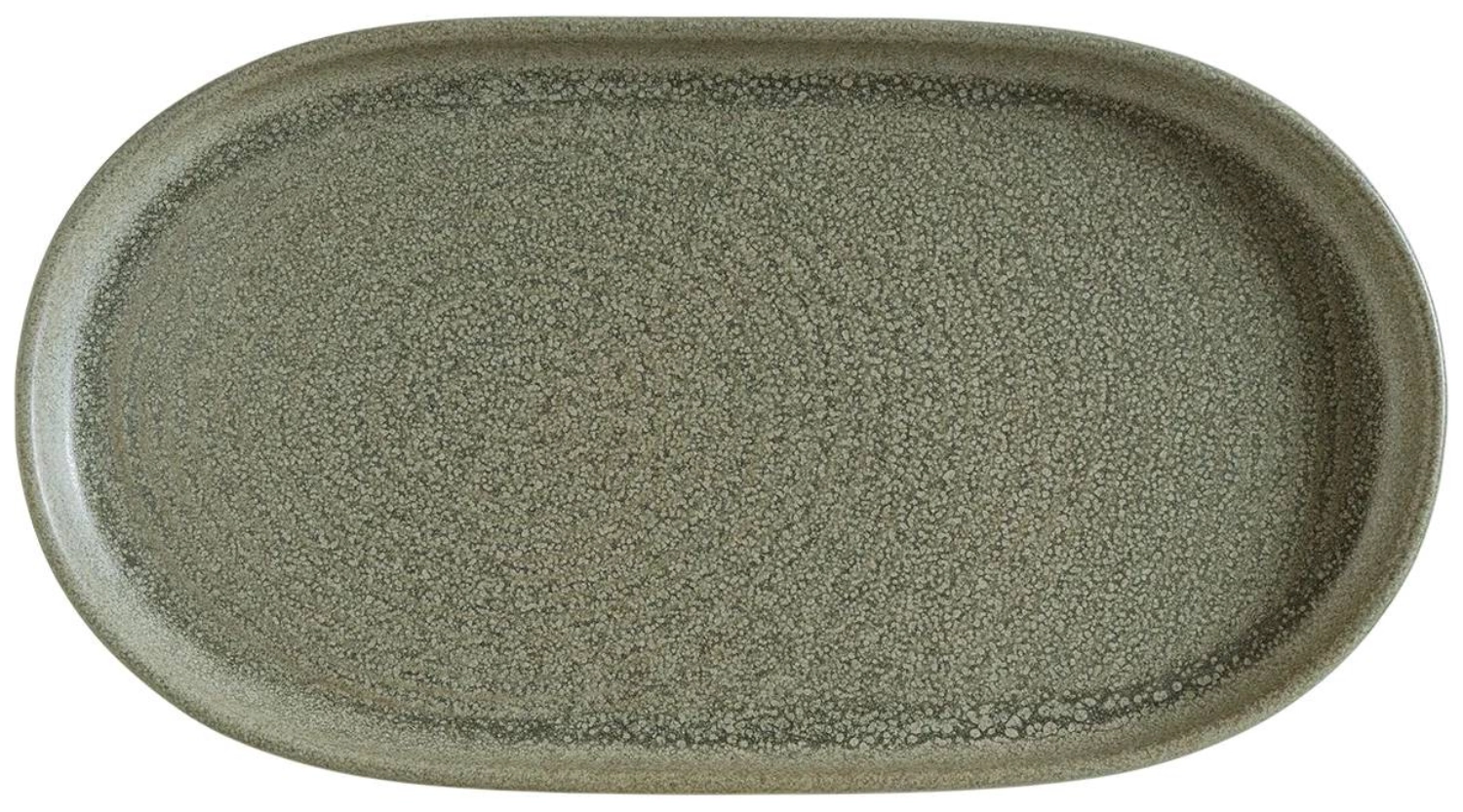 Ripple Adelfa Teller oval