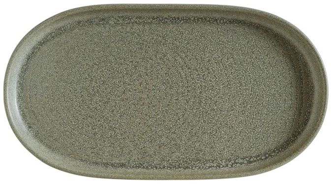 Ripple Adelfa Teller oval