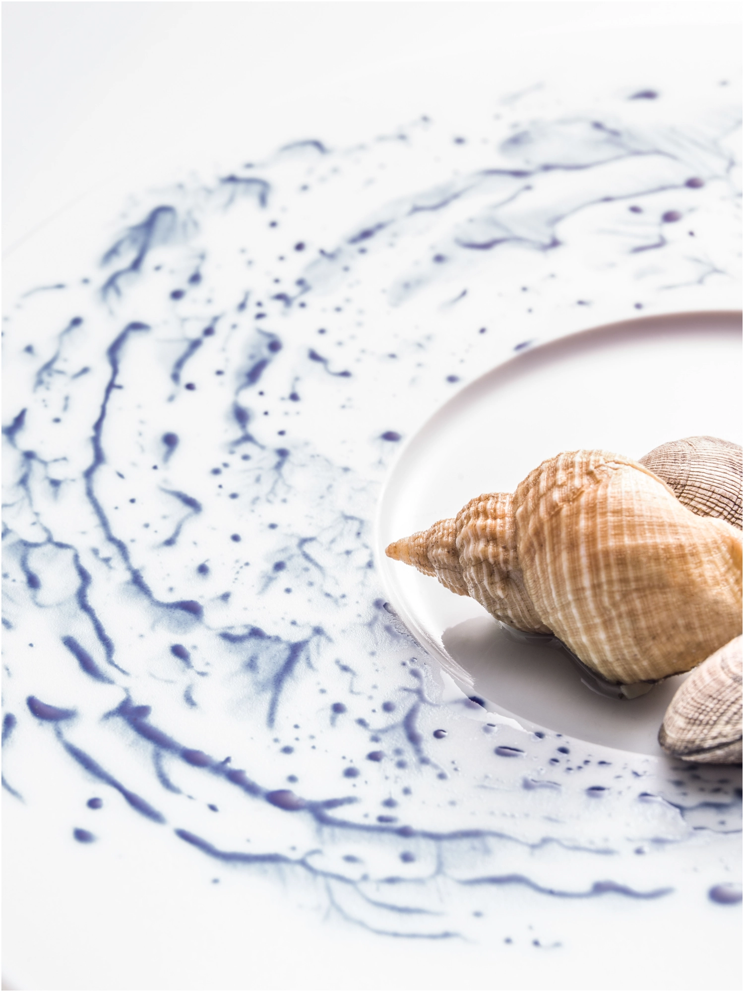 Blue Impression Kaffeebecher