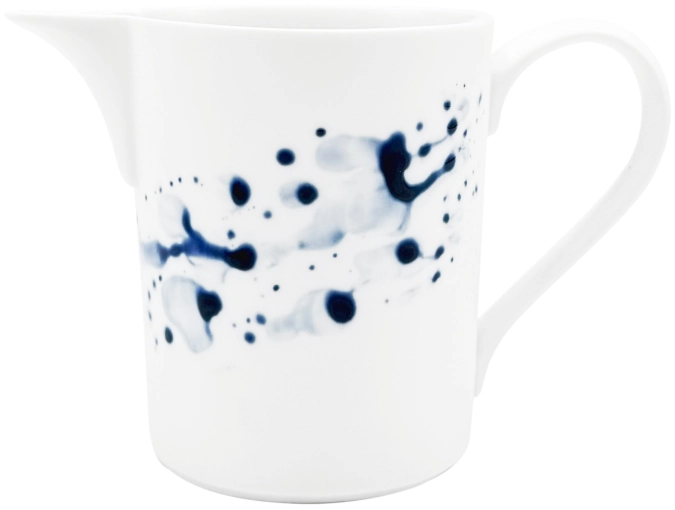 Blue Impression Giesser