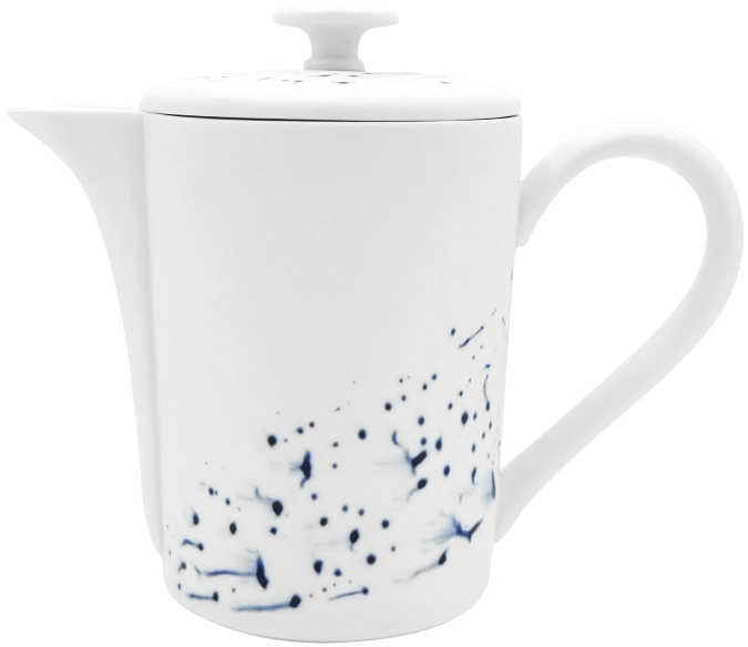 Blue Impression Milchkännchen