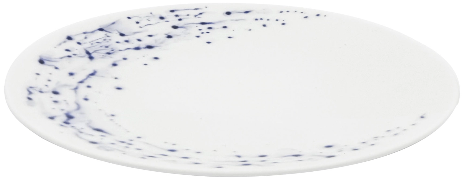 Blue Impression Servierschüssel