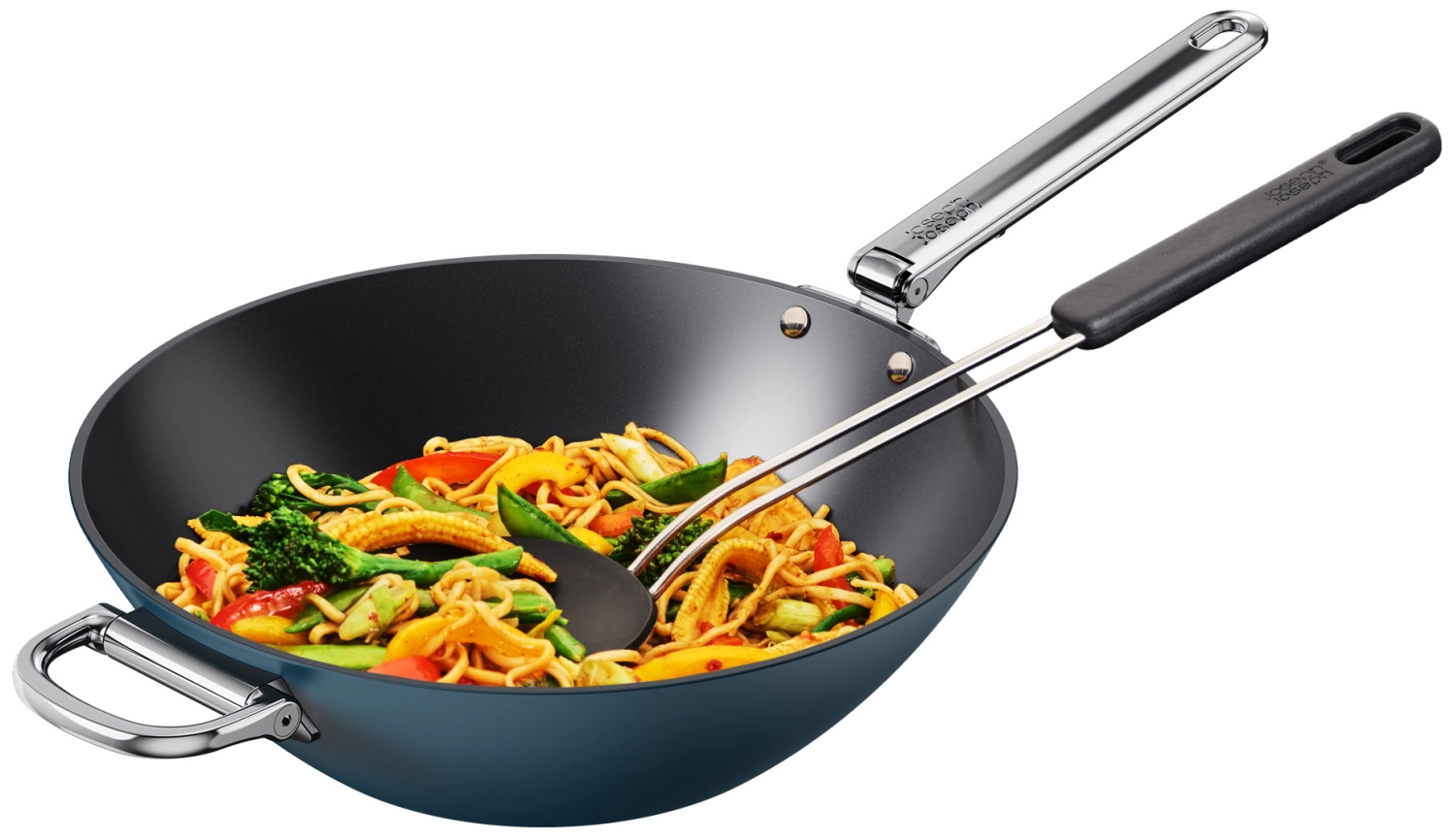 Space Wok