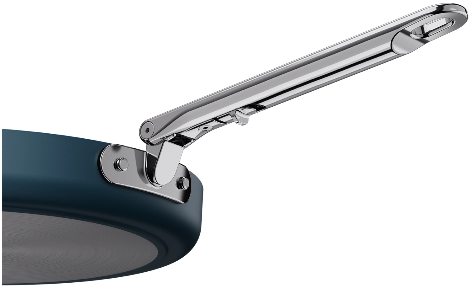 Space Poêle à frire plate