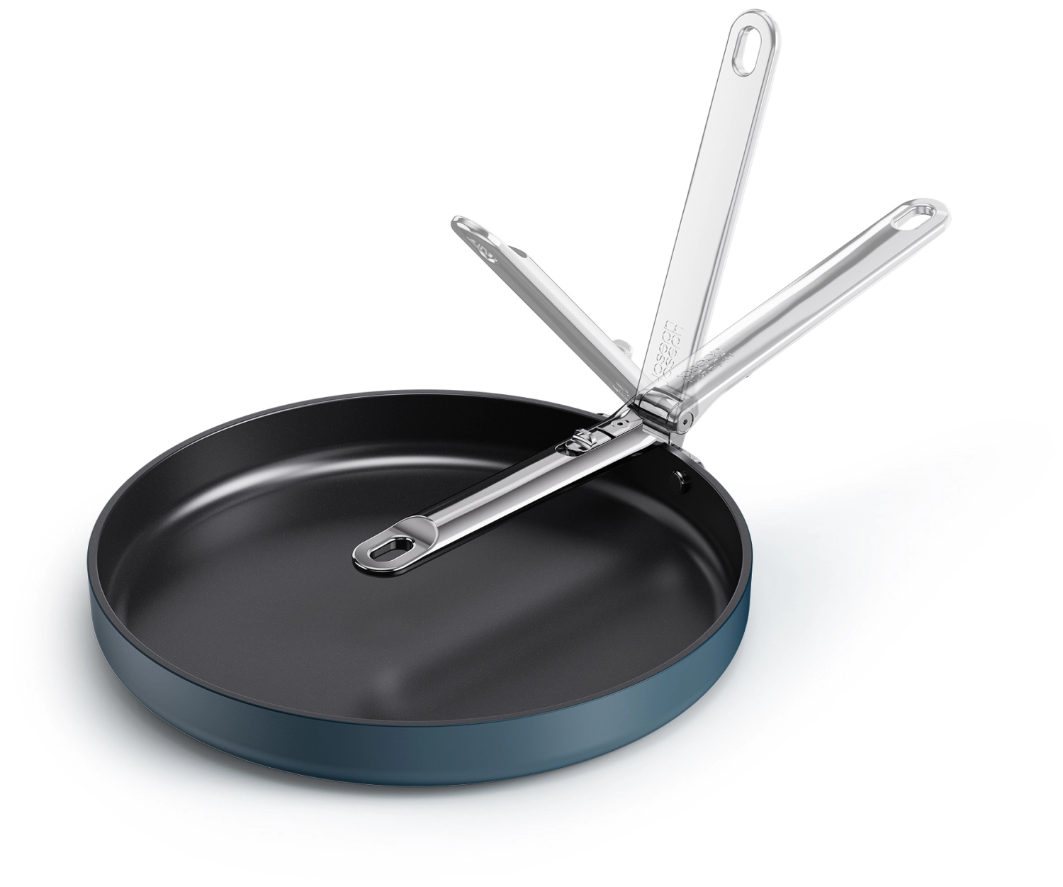 Space Poêle à frire plate