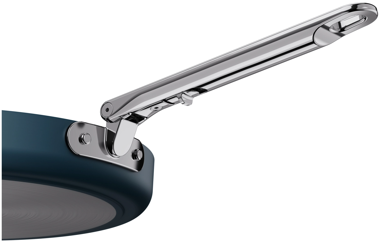 Space Poêle à frire plate