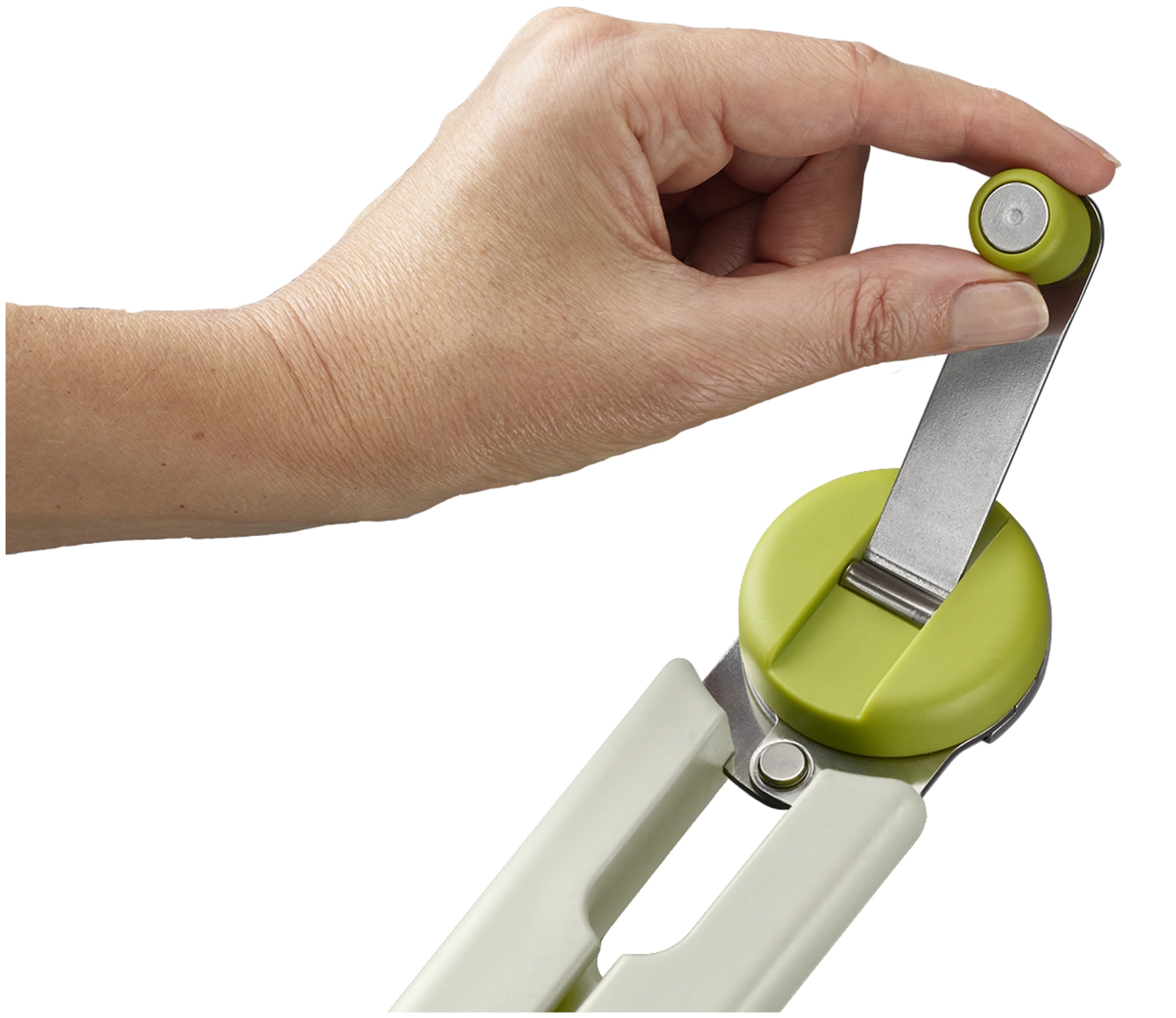 GoRound Dosenöffner